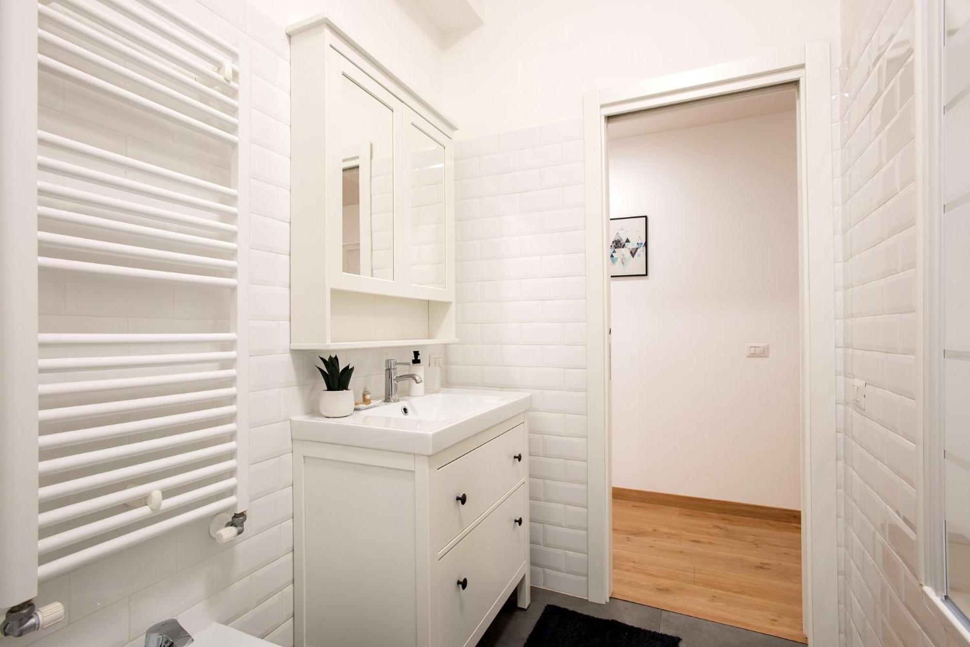 Monteverde Prestige Appartement *
