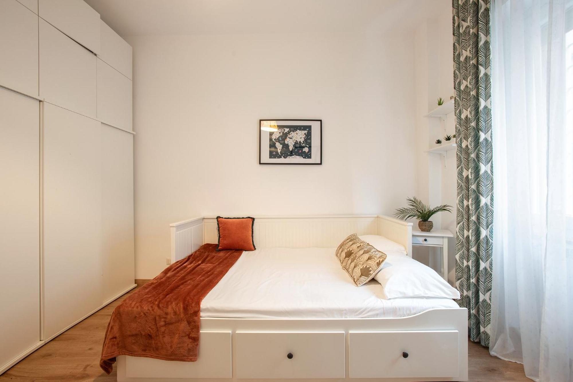 Monteverde Prestige * Rome
