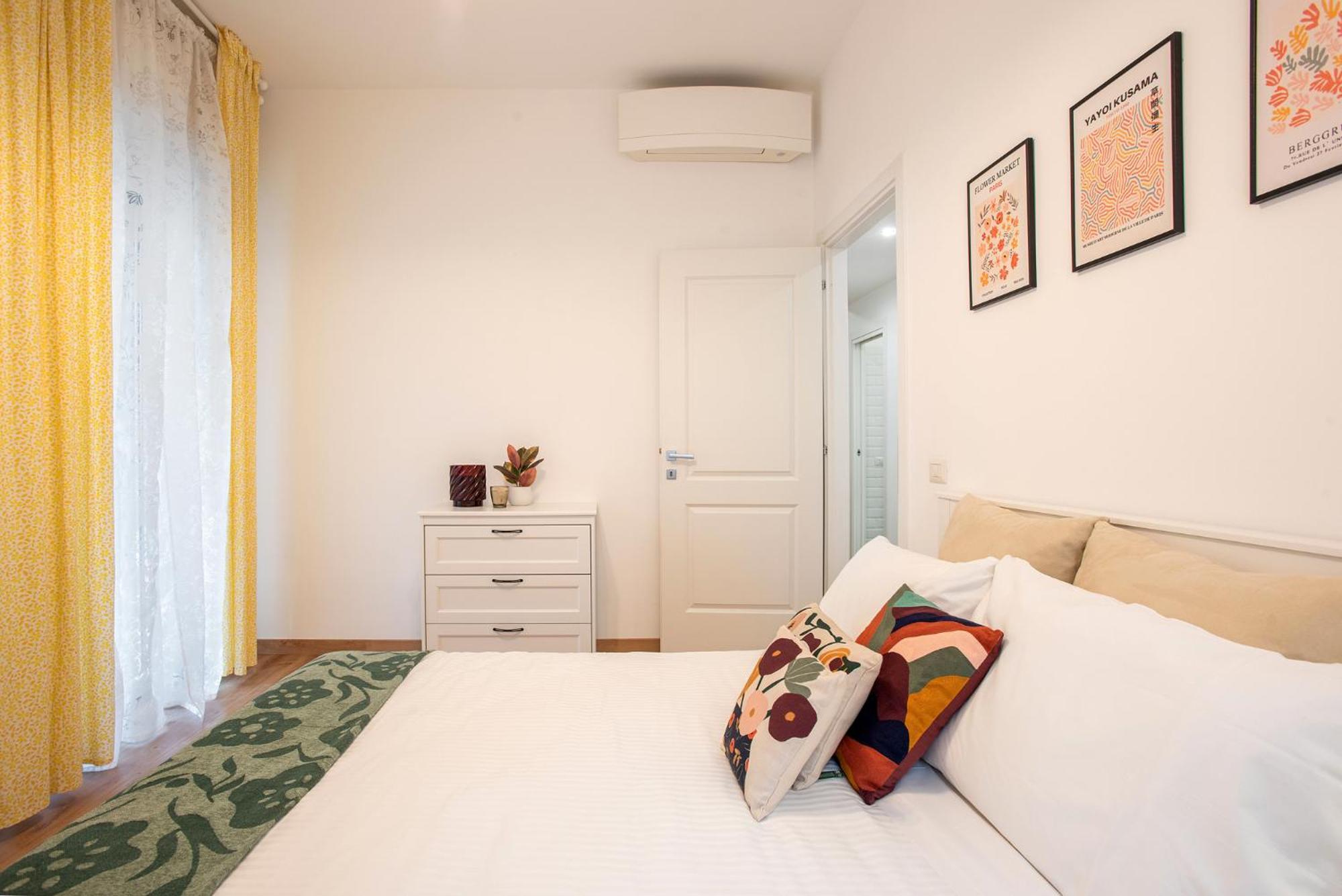 Monteverde Prestige Appartement