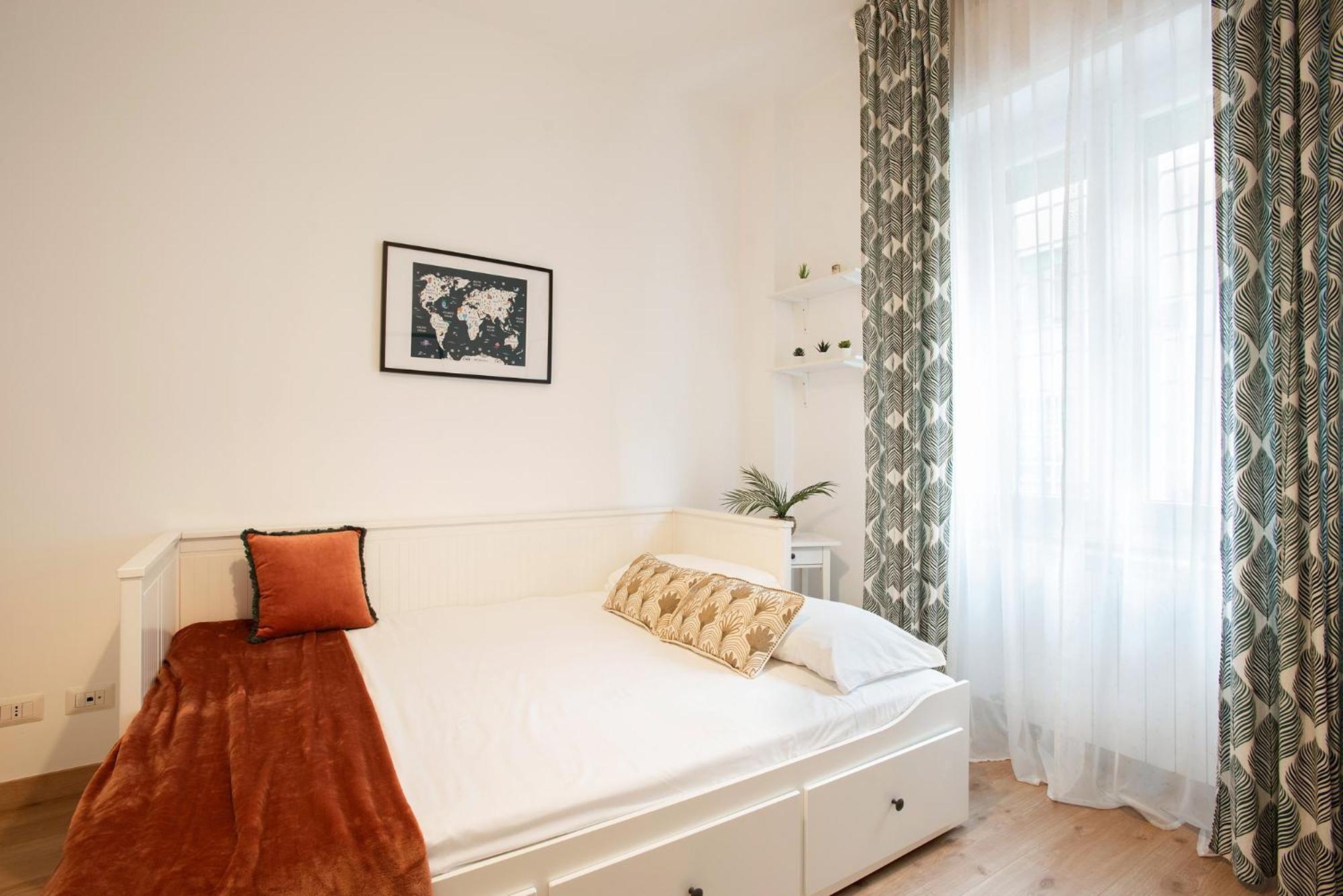 Monteverde Prestige Appartement