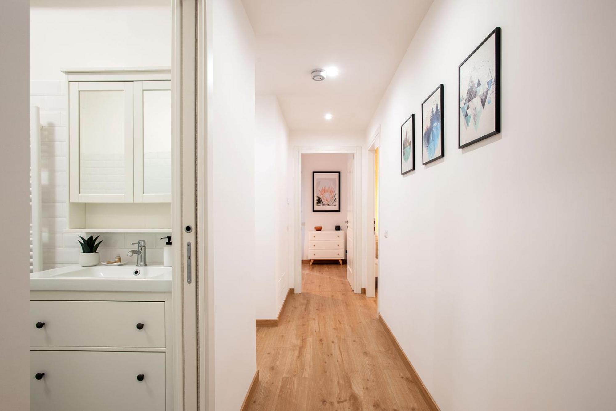Monteverde Prestige Appartement