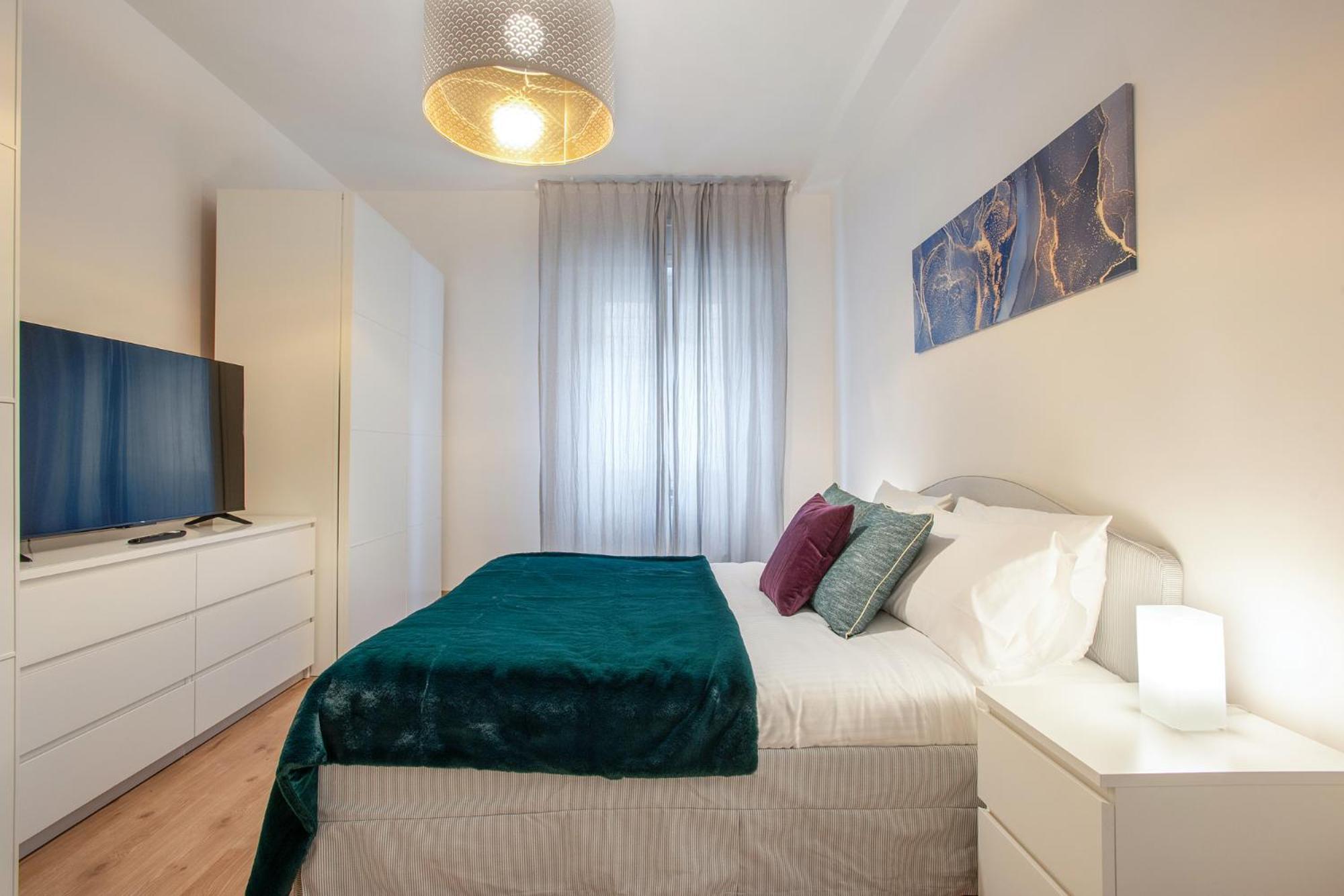 Monteverde Prestige Appartement *