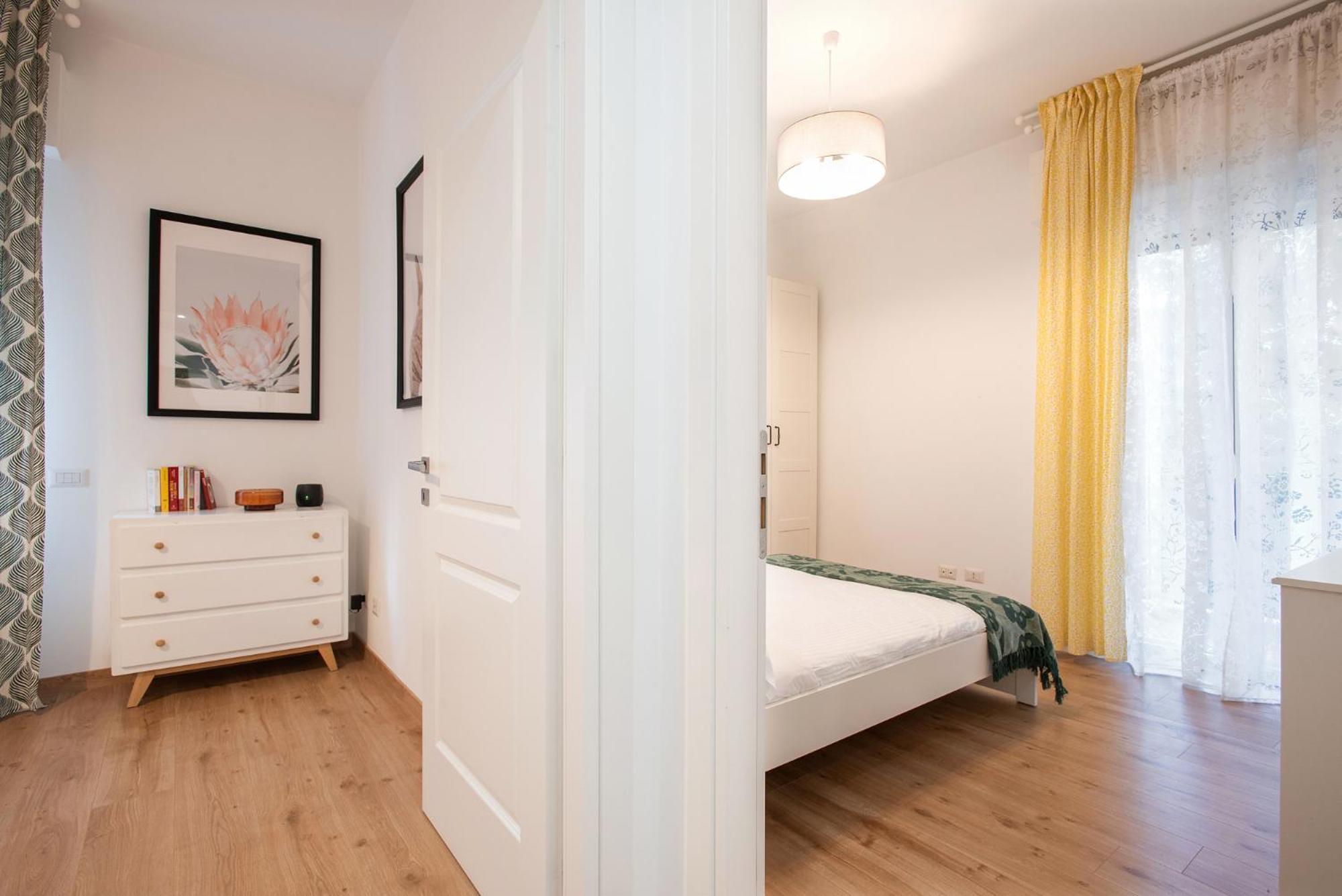 Appartement Monteverde Prestige *