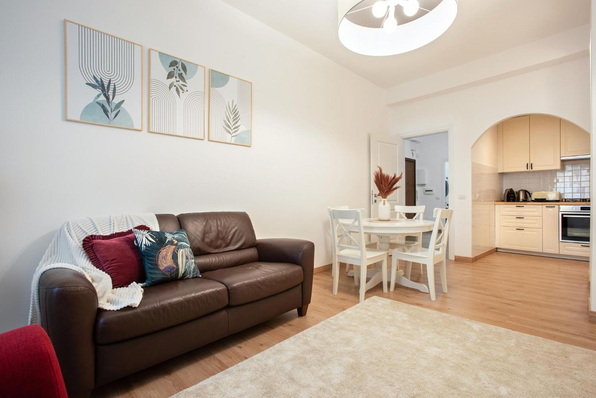 Appartement Monteverde Prestige *