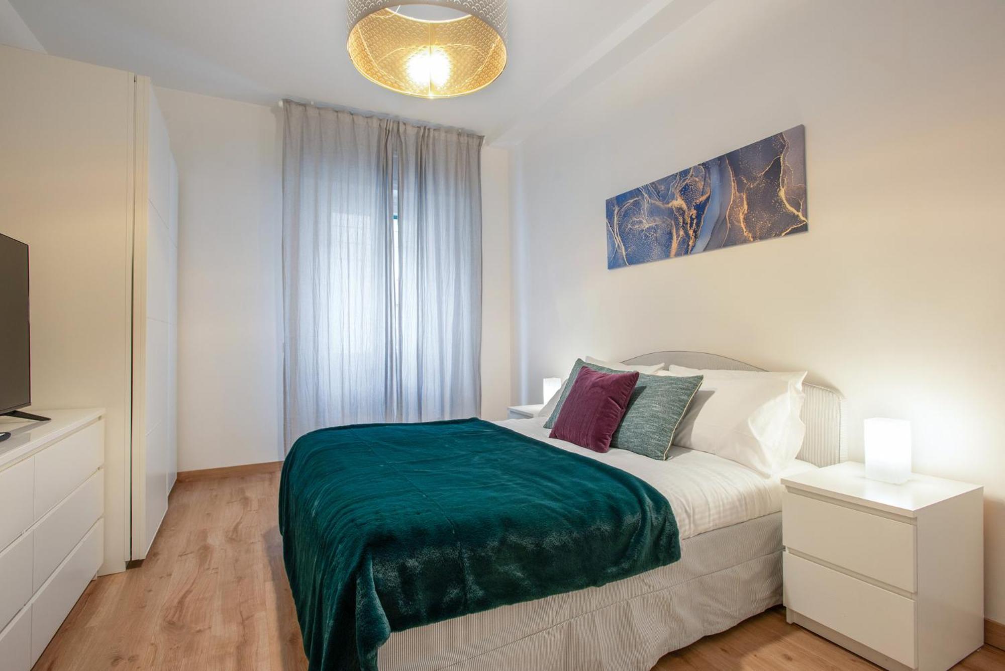Monteverde Prestige Appartement
