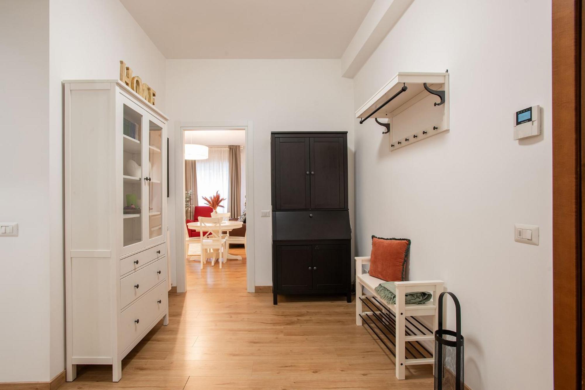 Appartement Monteverde Prestige *