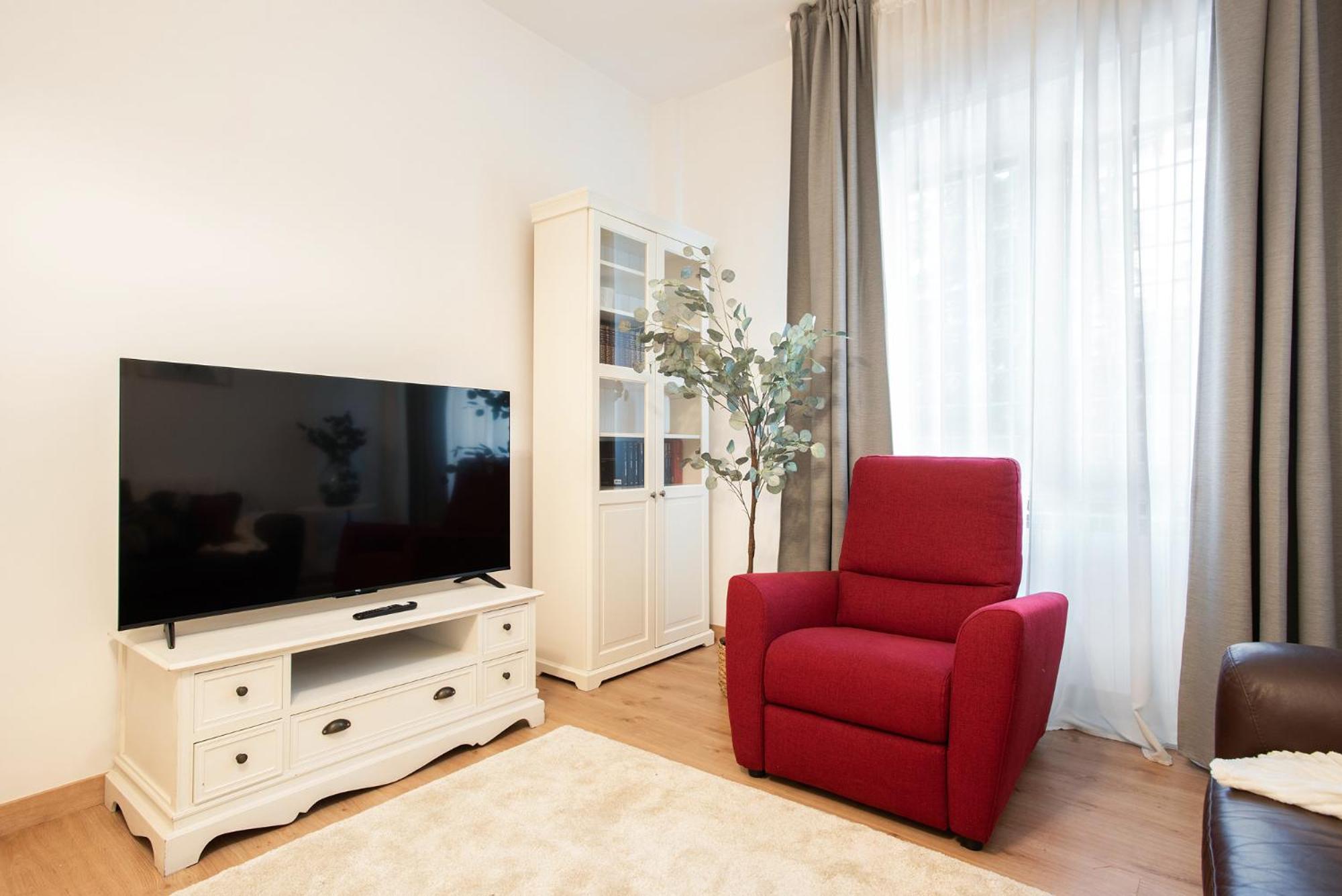 Appartement Monteverde Prestige *
