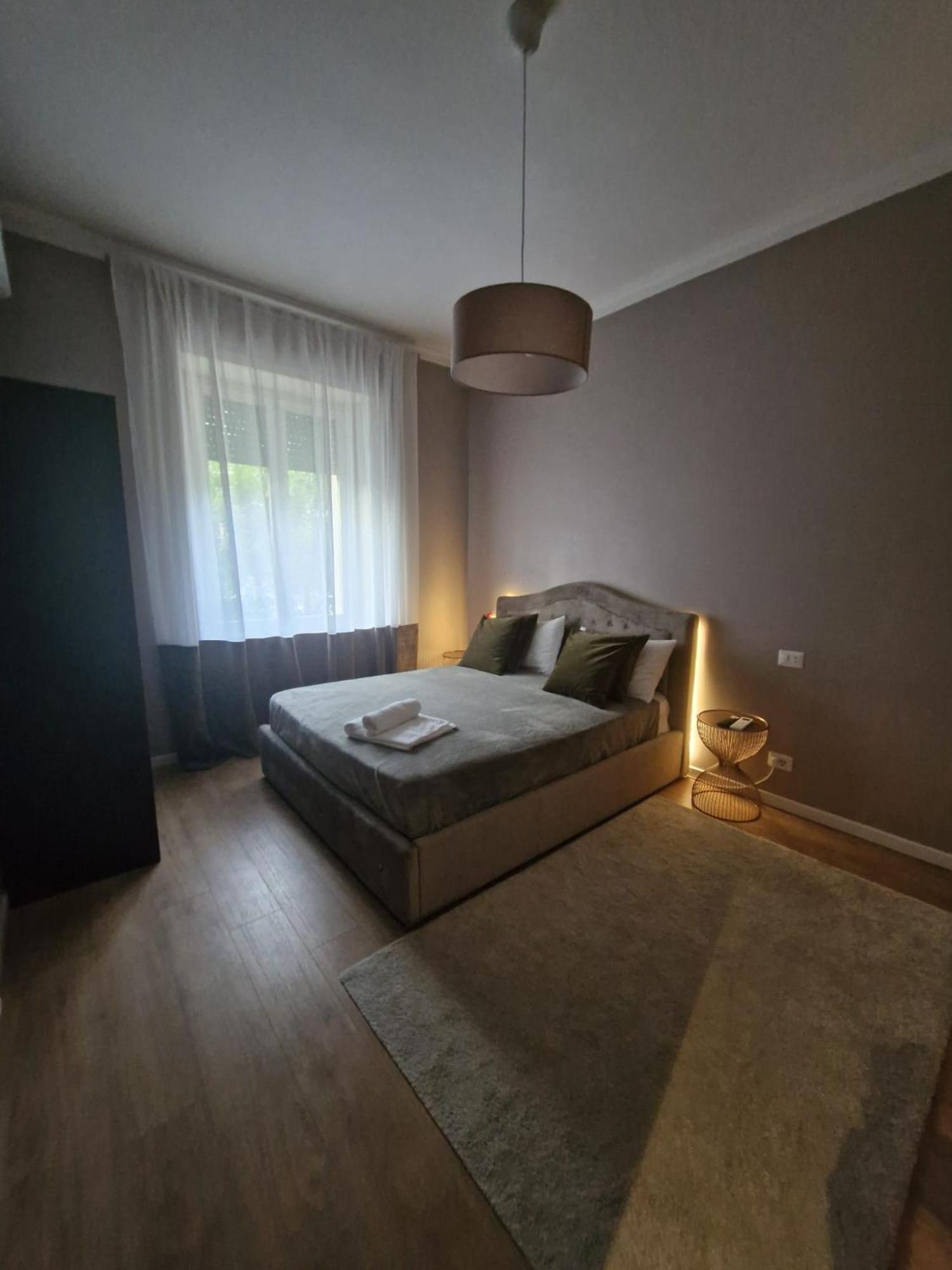 Vatican Charme&chic Apartment