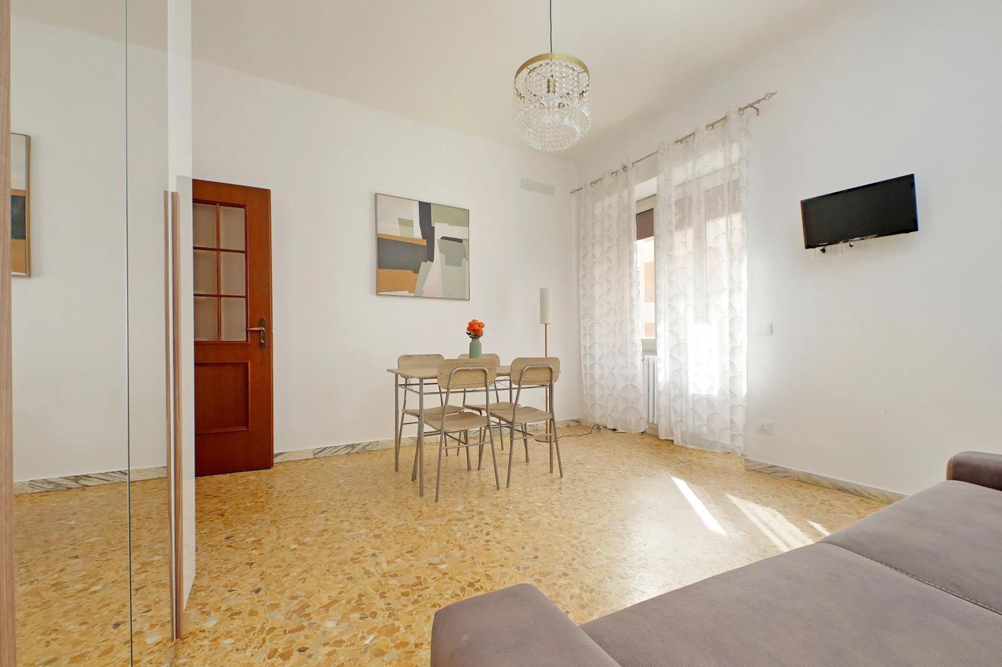 Appartement Golden