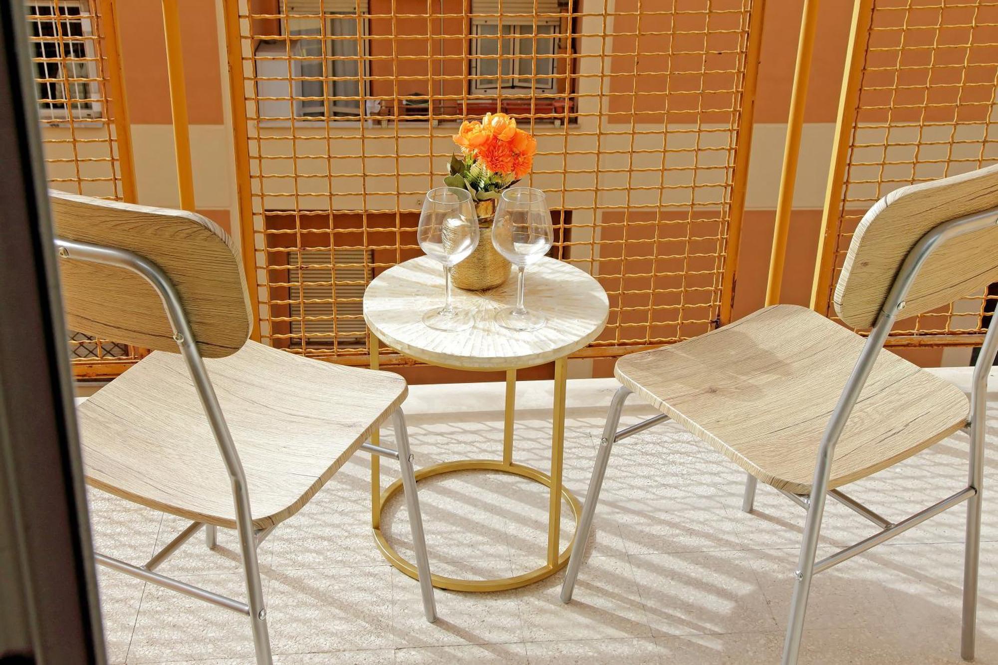 Appartement Golden *
