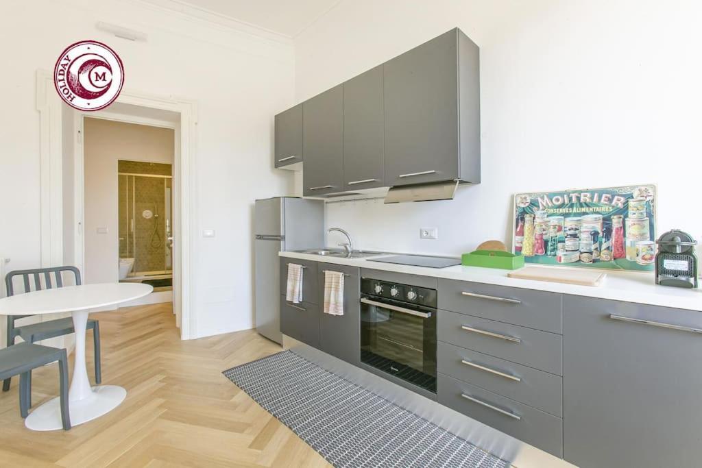 Apartment C M Civitas Leonina Luxury *