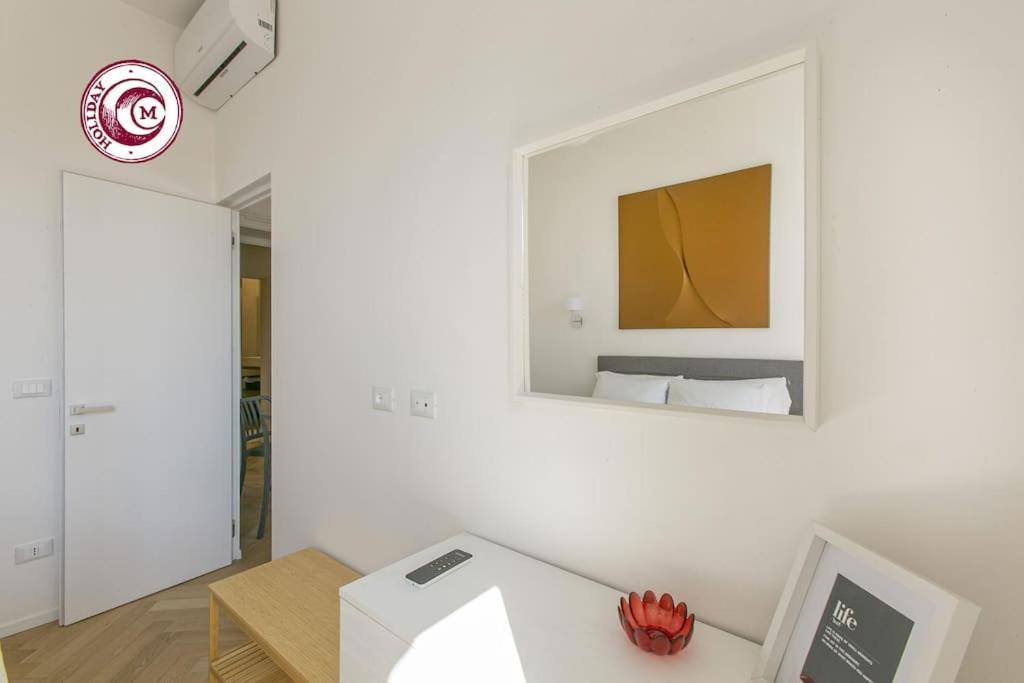 C M Civitas Leonina Luxury Apartment Rome