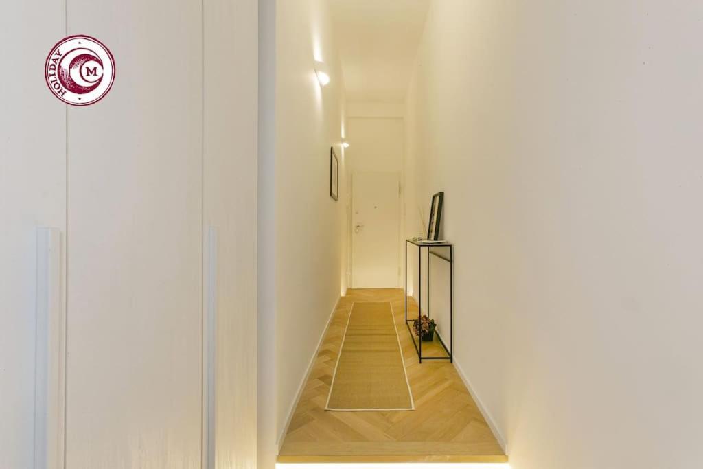 Apartment C M Civitas Leonina Luxury