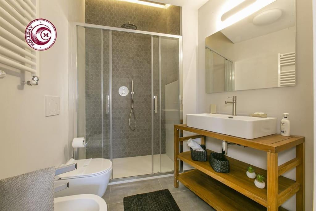Apartment C M Civitas Leonina Luxury Rome