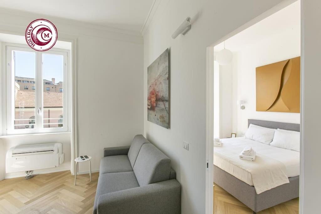 C M Civitas Leonina Luxury * Rome