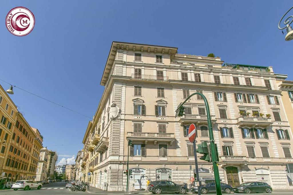 Apartment C M Civitas Leonina Luxury