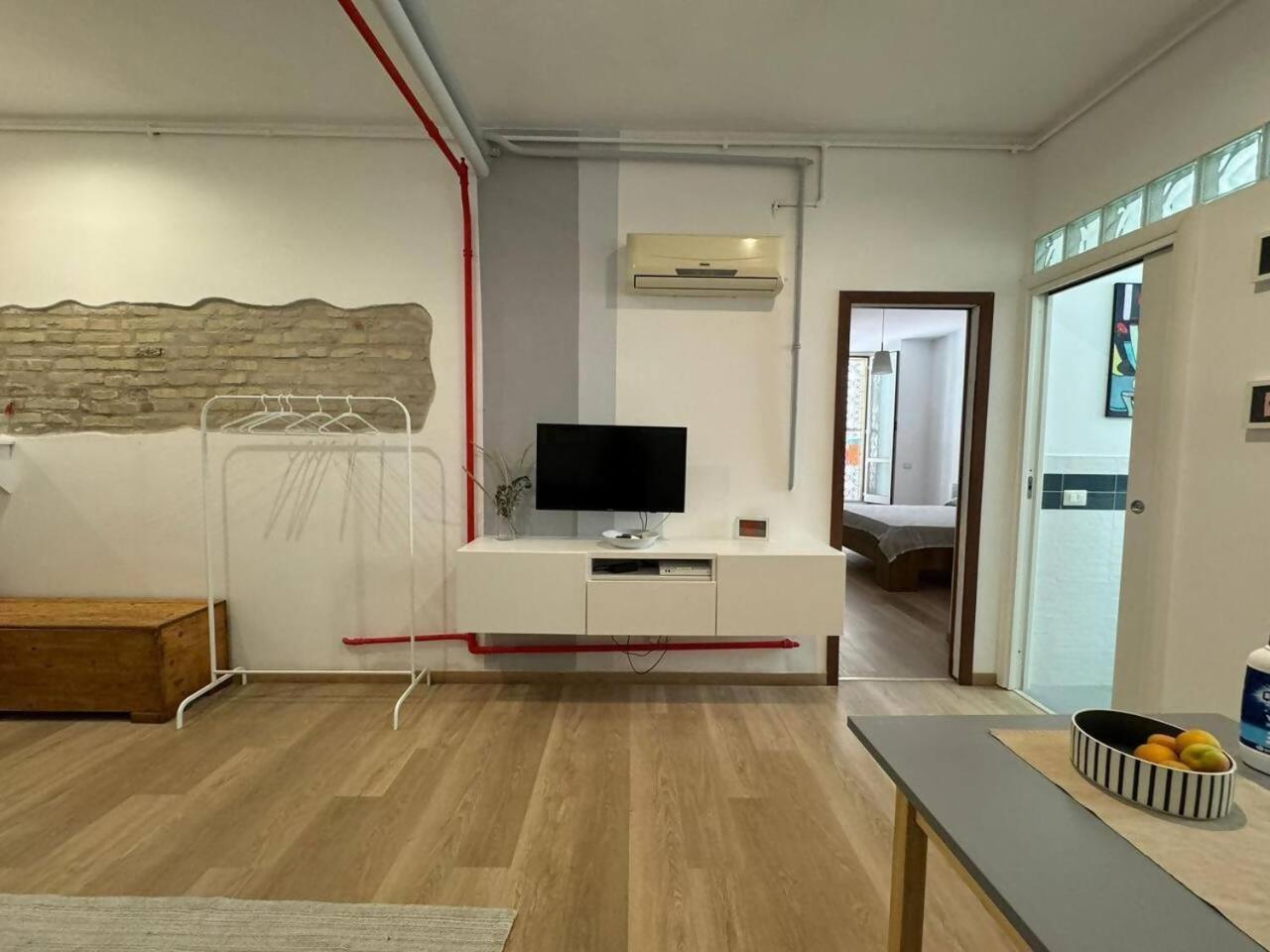 Caracalla Two Bedroom Apartment Rome