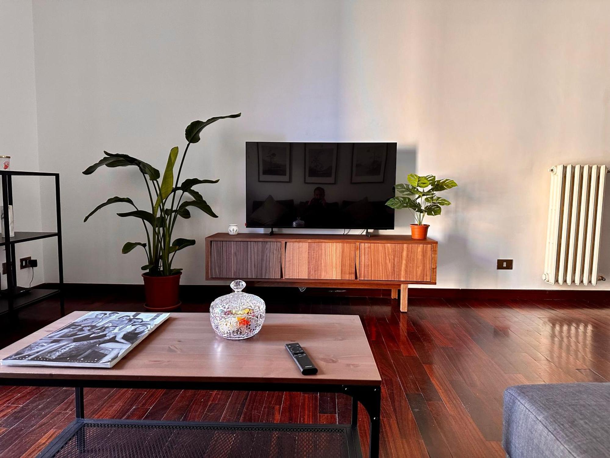 The Lumen Appartement *