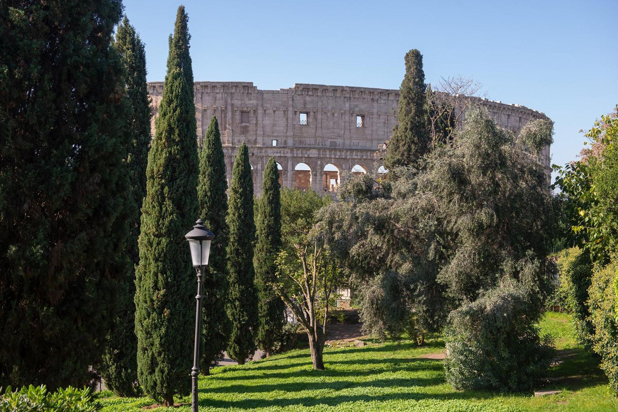 Holiday home Colosseo 183 Rome