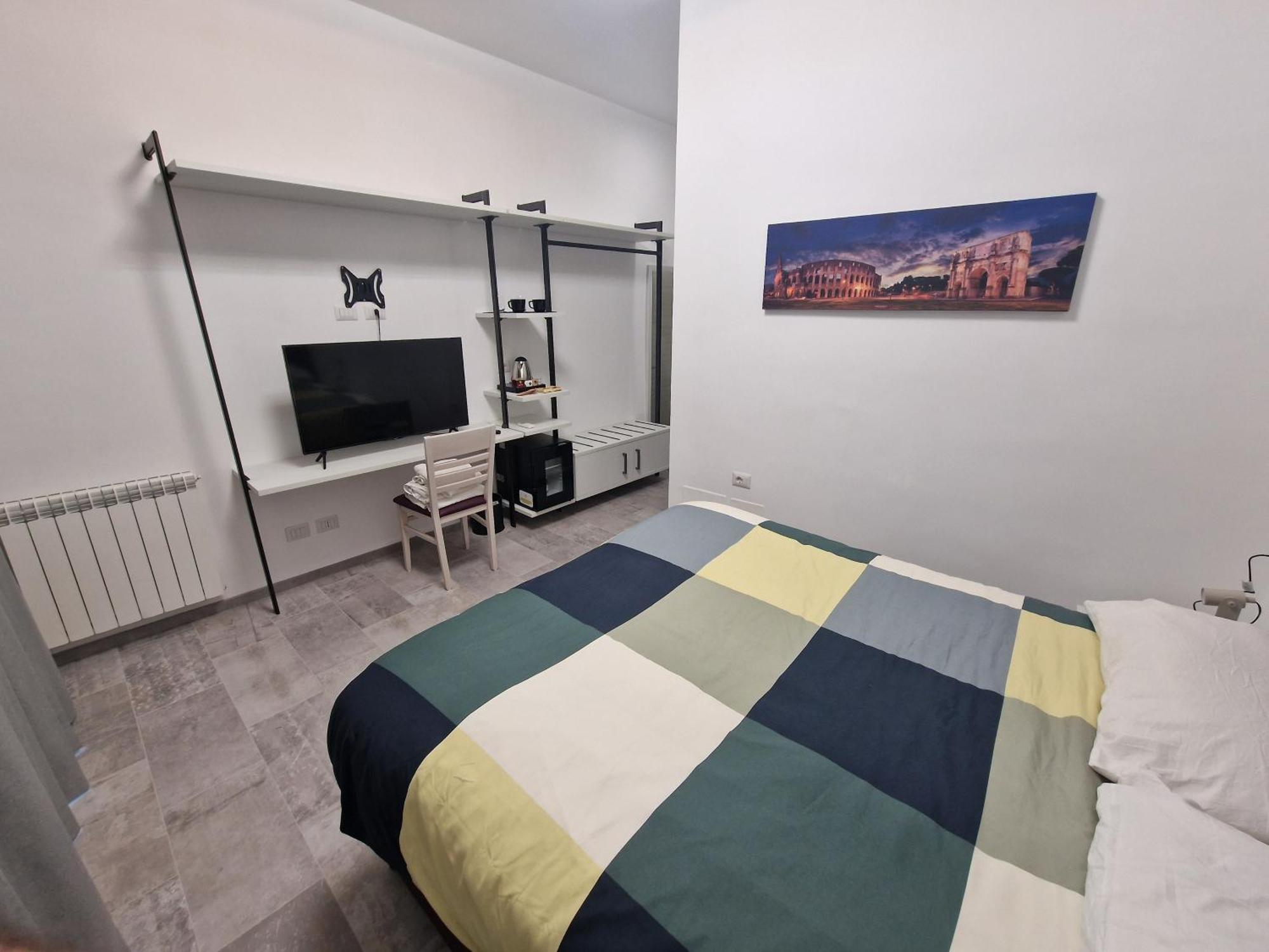 Relux Pretoria Maison d'hôtes *