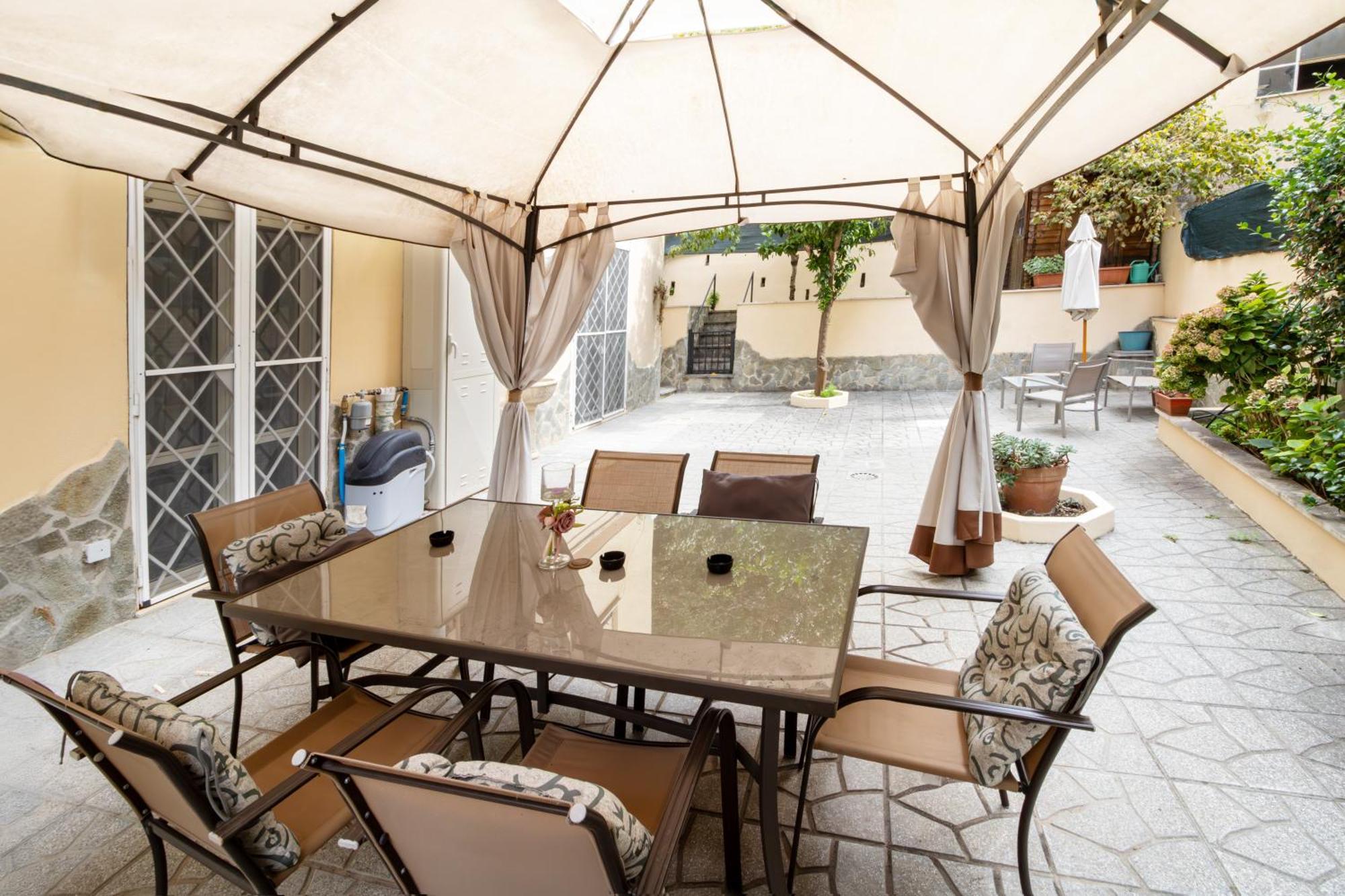 Casa Elizia * Rome