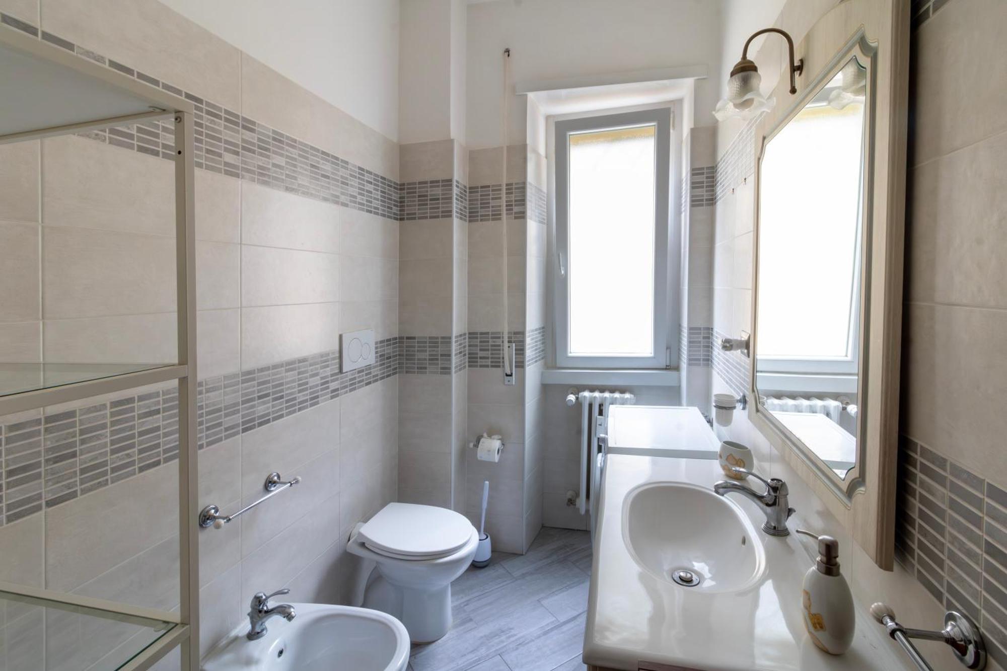 Casa Elizia Apartment Rome