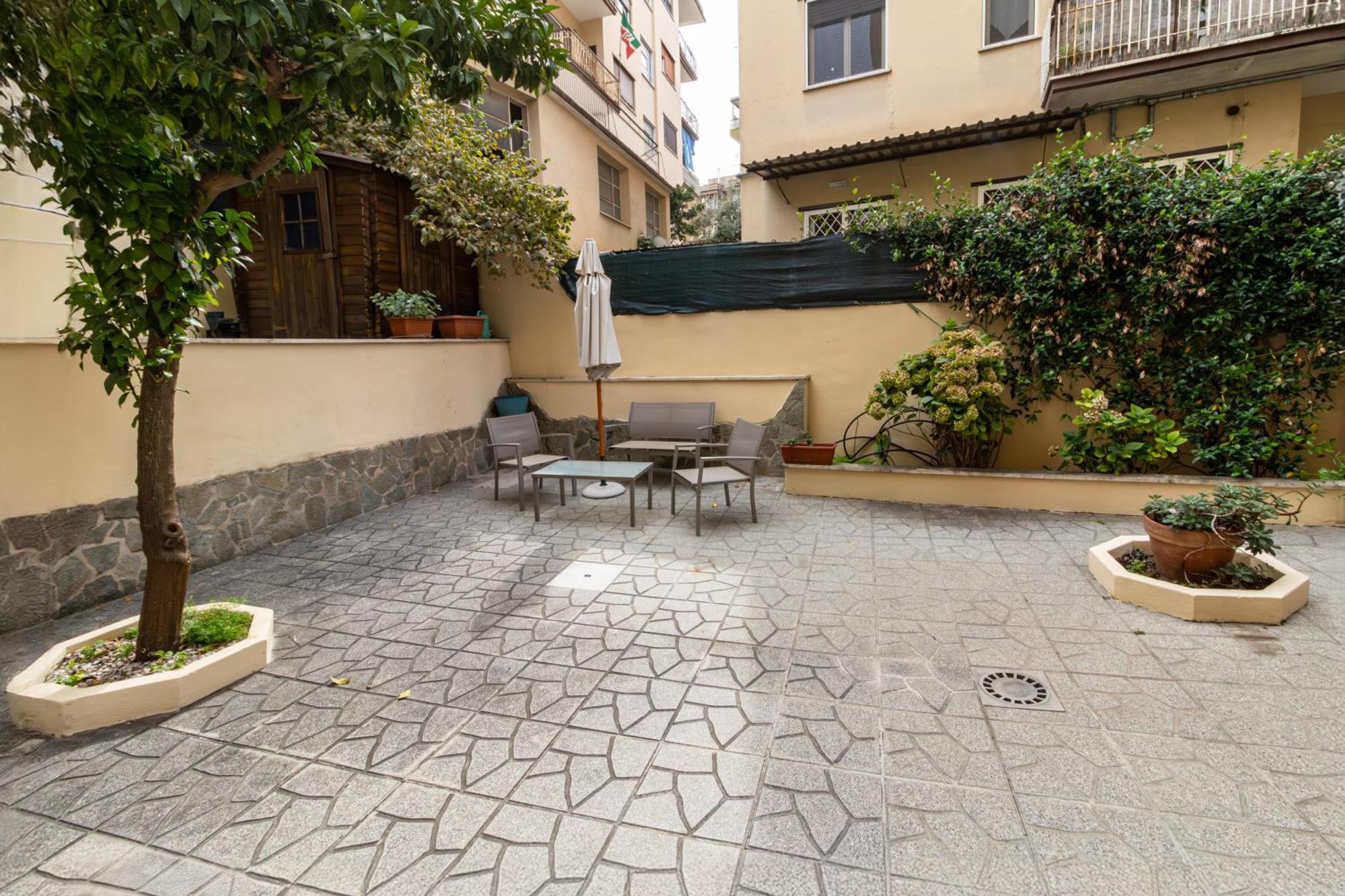 Apartment Casa Elizia