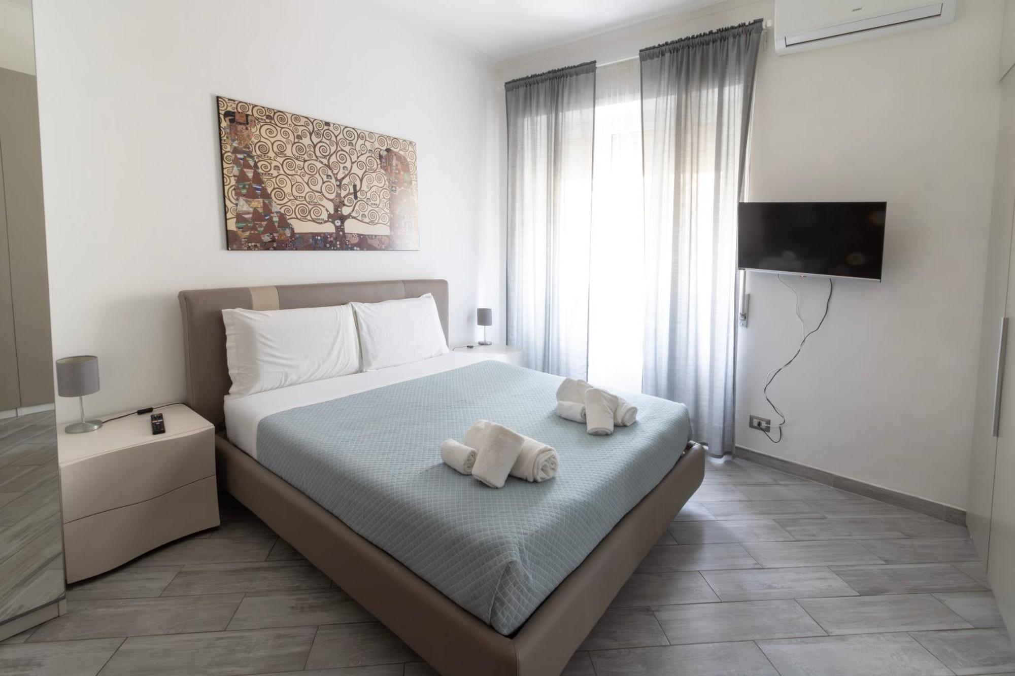 Apartment Casa Elizia
