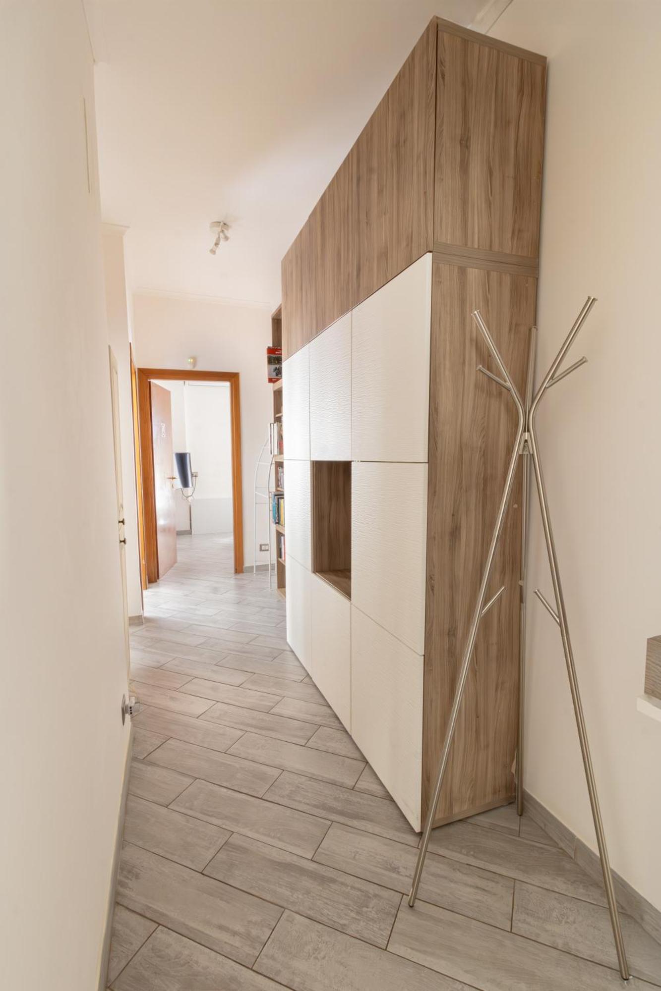 Apartment Casa Elizia Rome