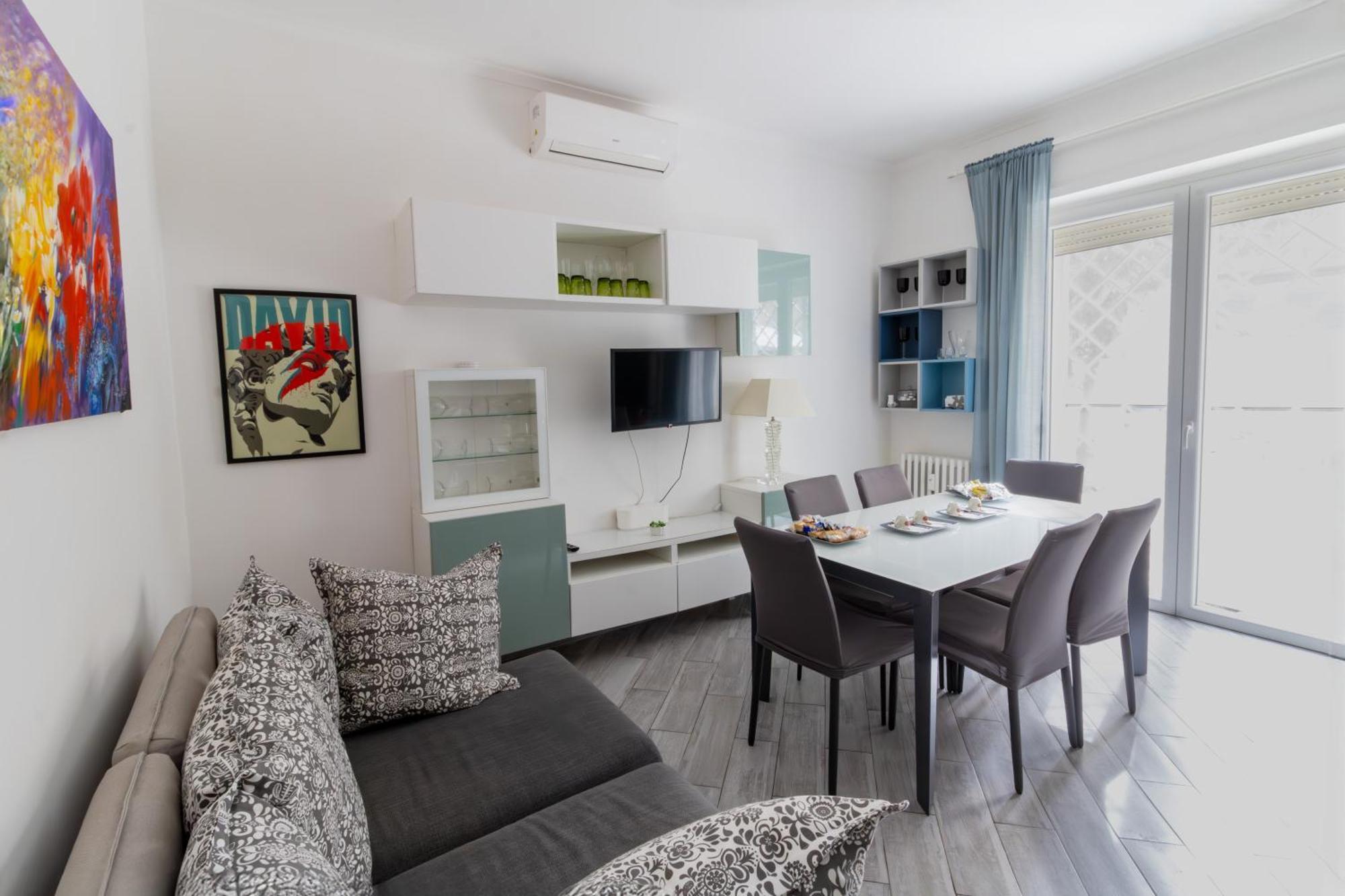 Apartment Casa Elizia