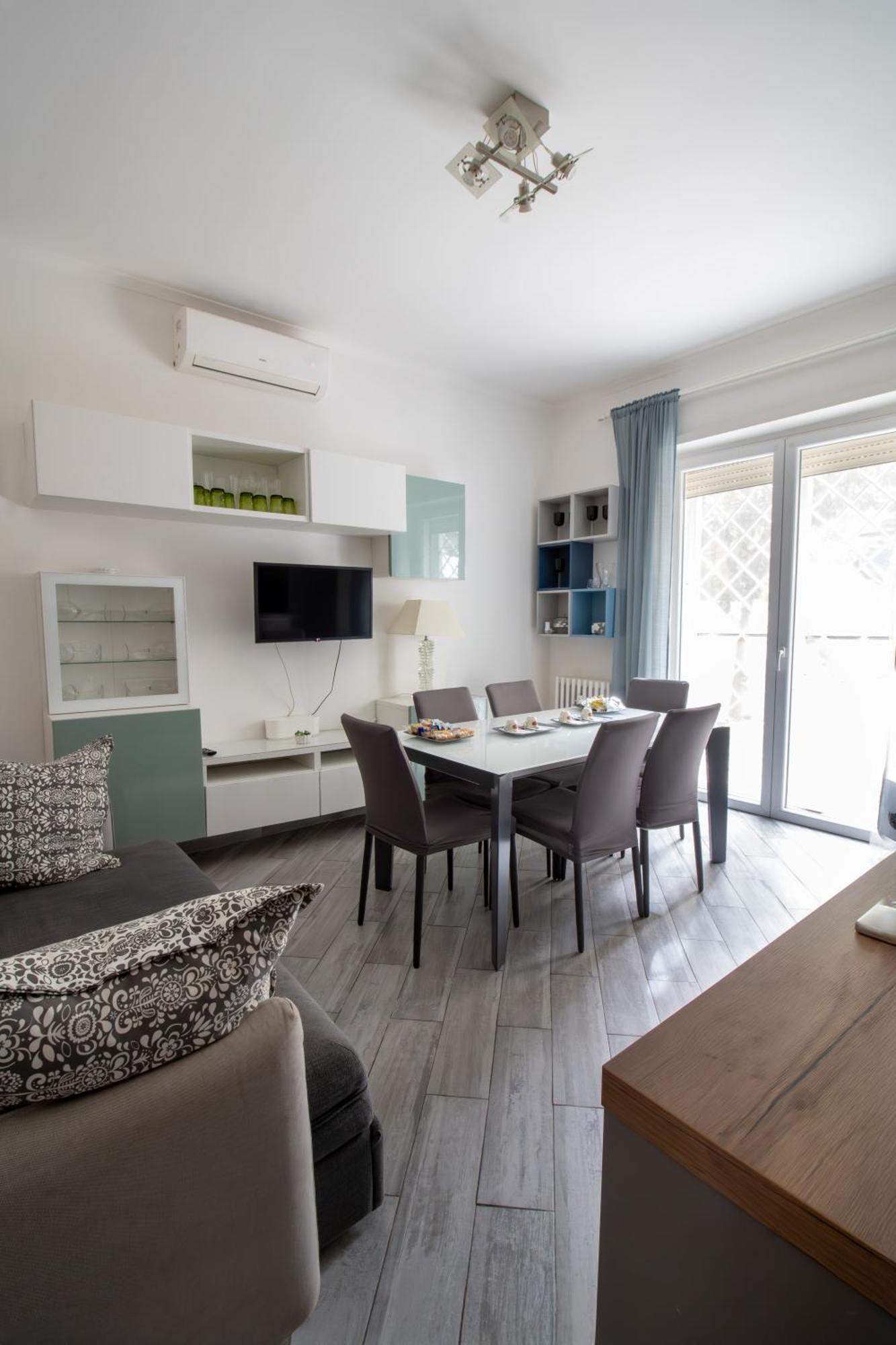 Apartment Casa Elizia *