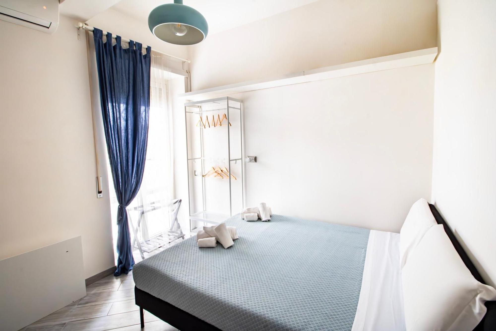 Casa Elizia Apartment Rome