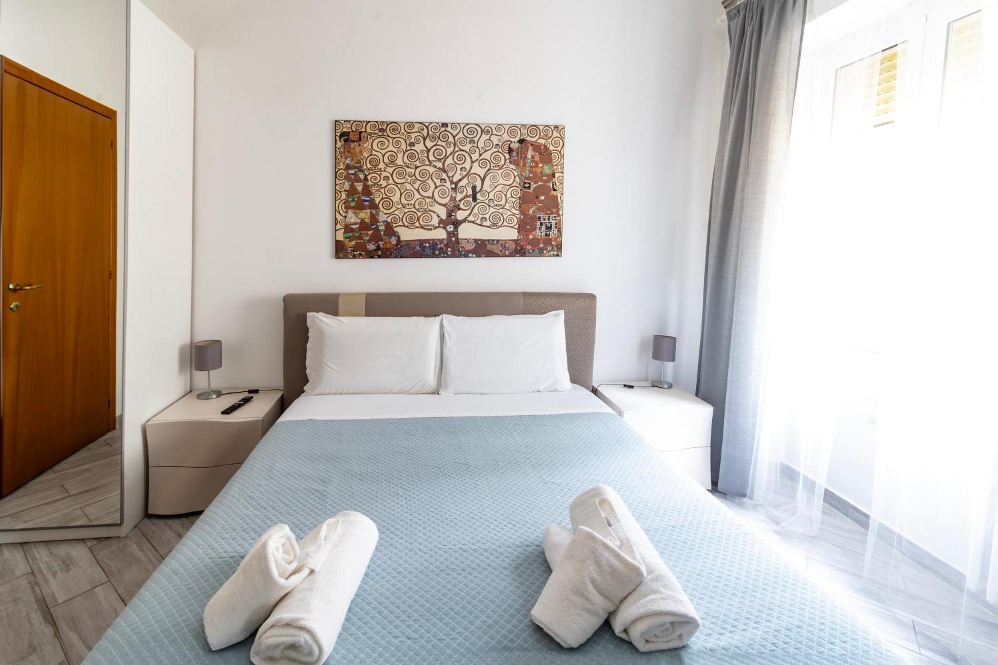 Apartment Casa Elizia Rome