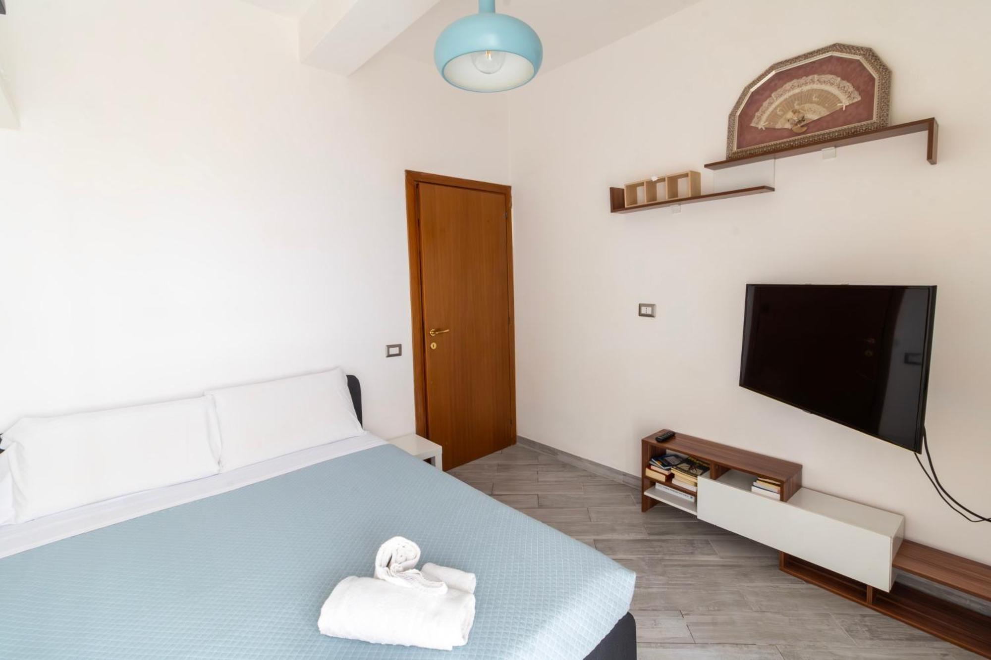 Apartment Casa Elizia