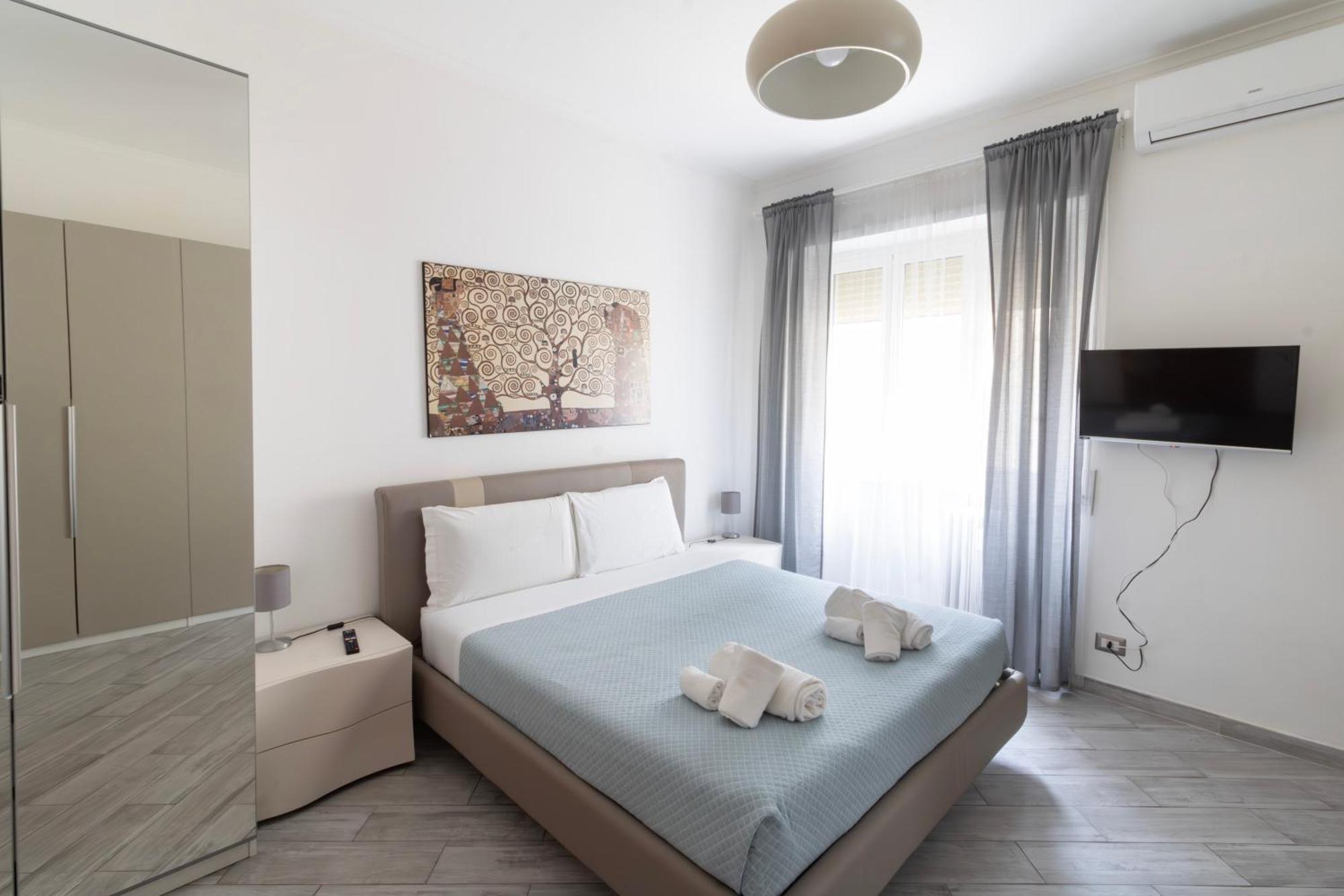 Casa Elizia Apartment *