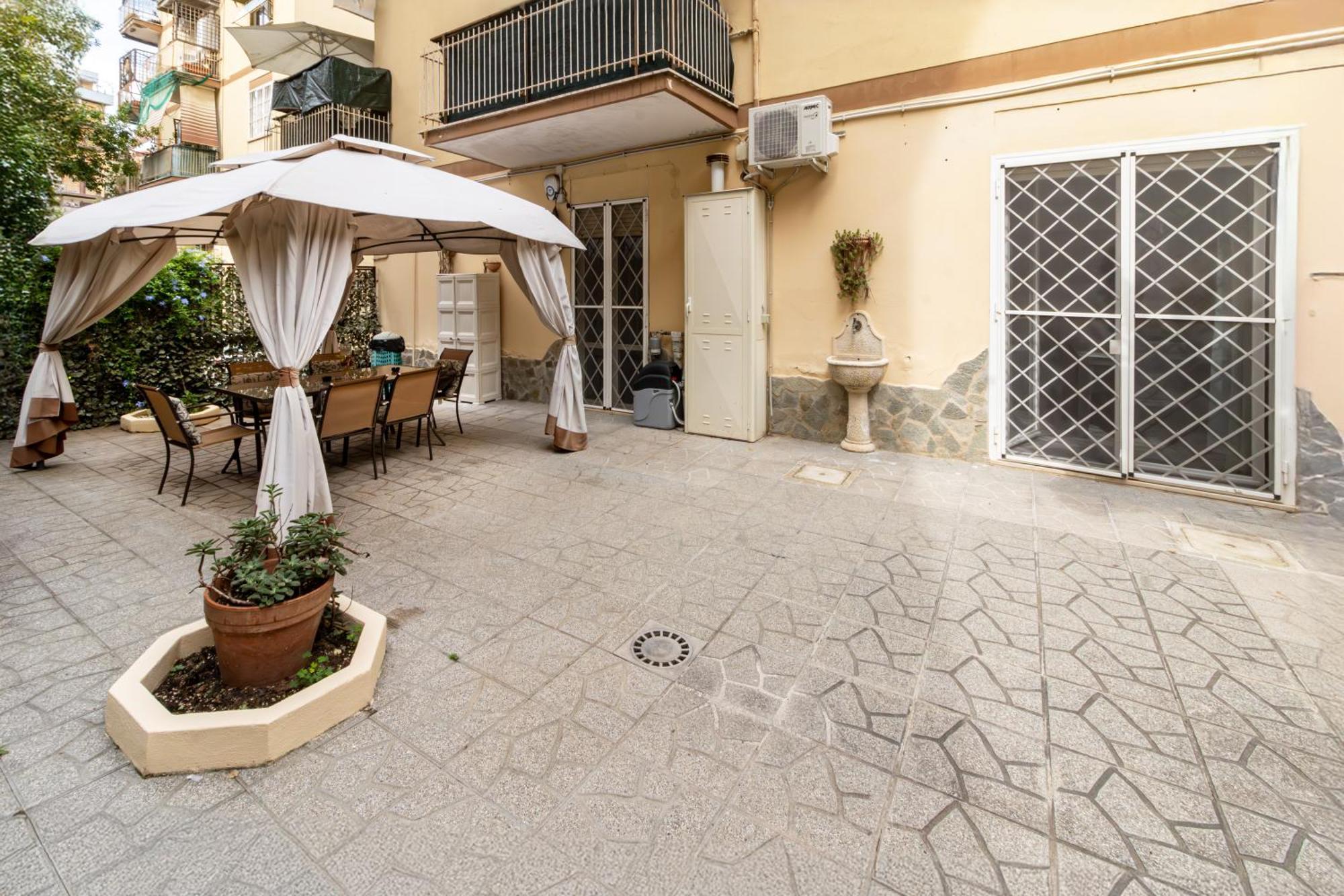 Casa Elizia Apartment Rome