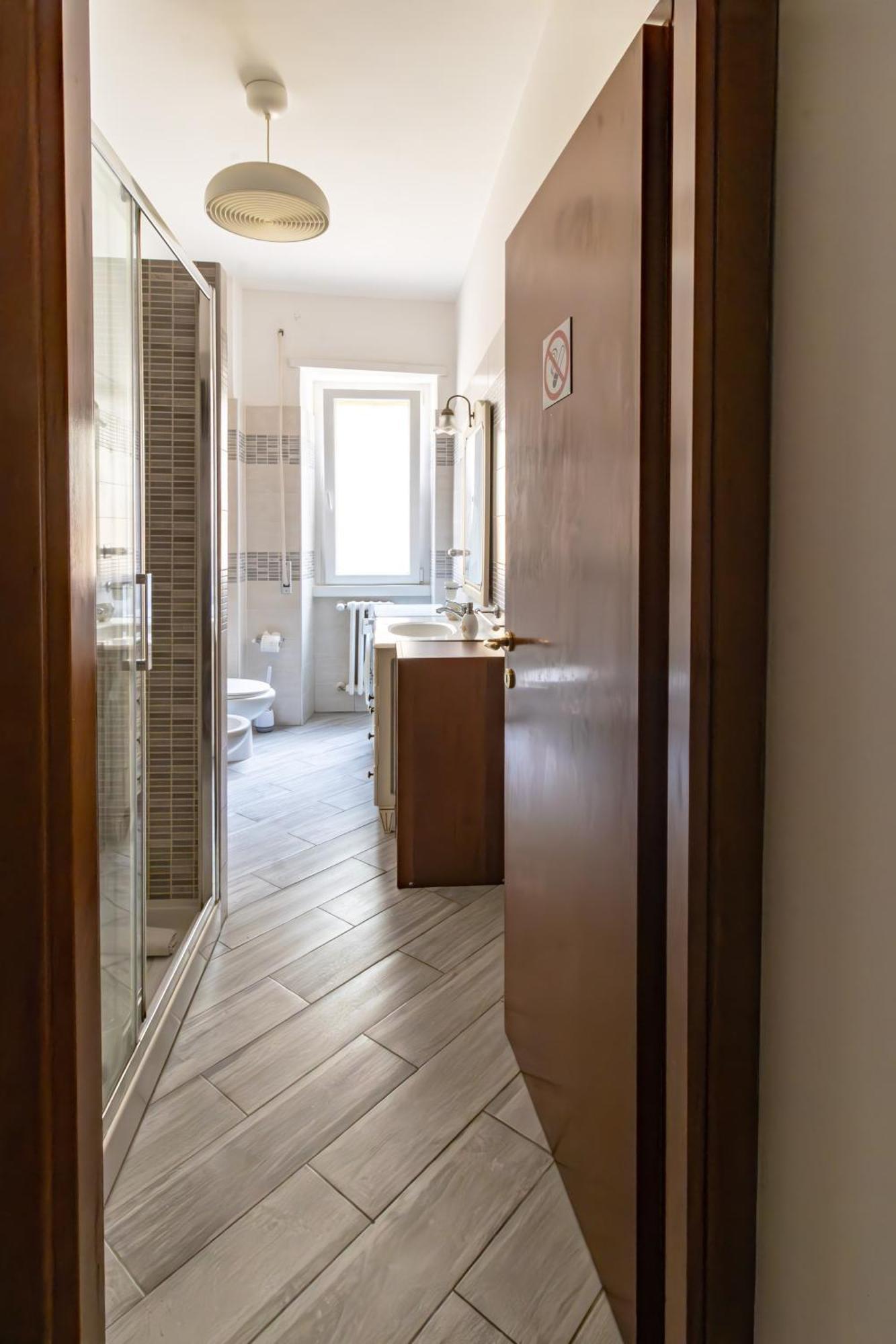 Casa Elizia Apartment