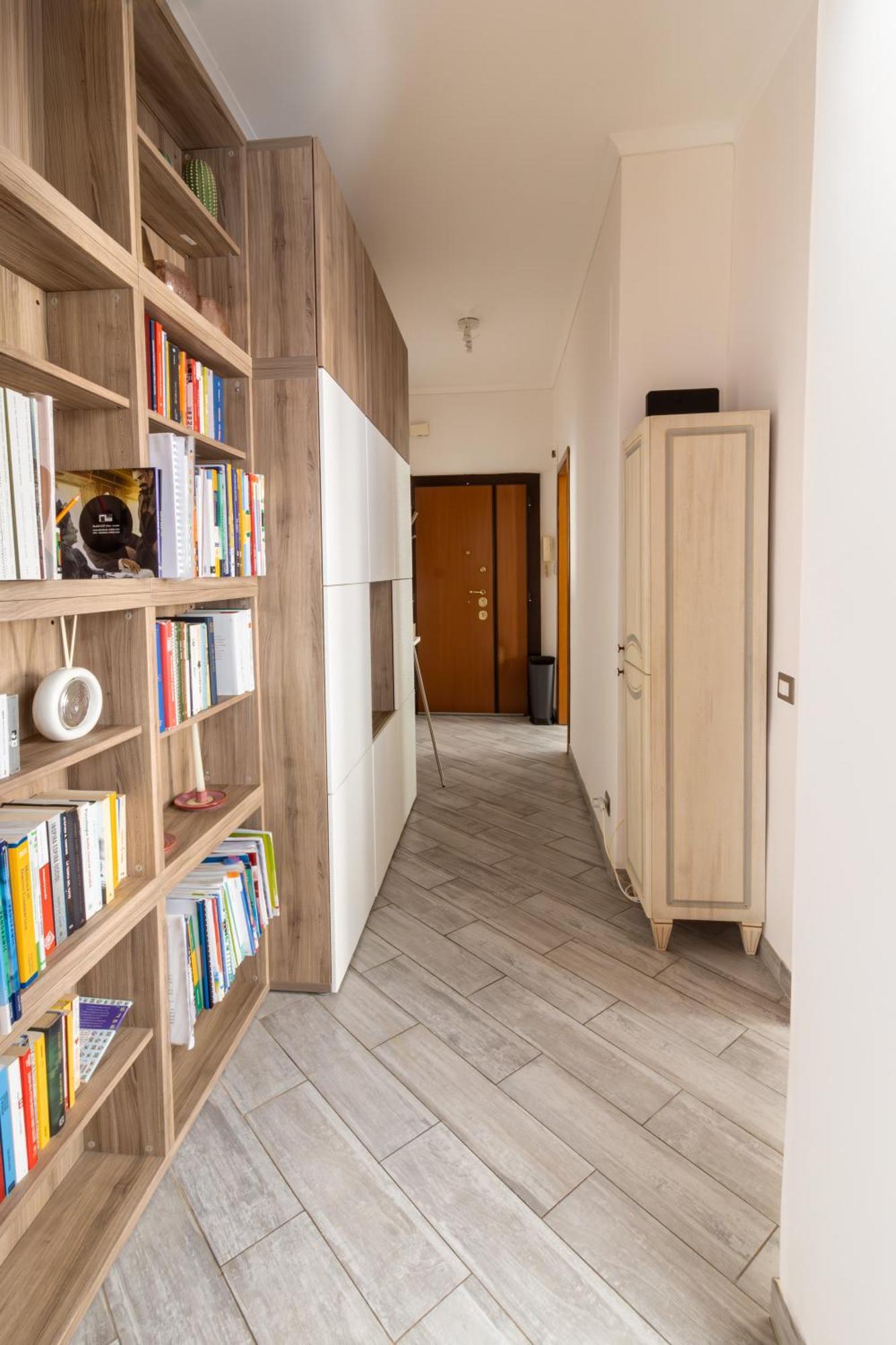 Casa Elizia Rome