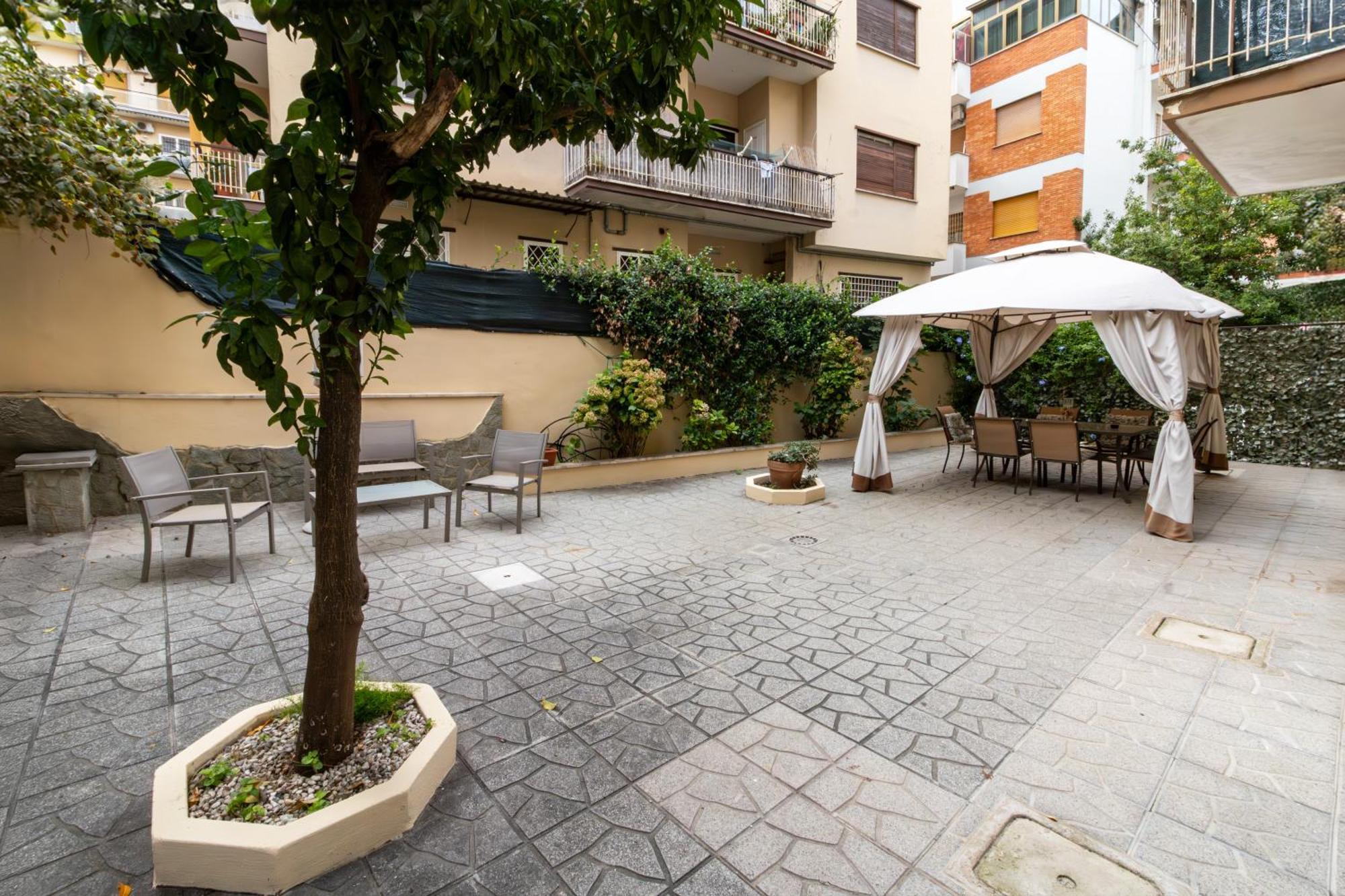 Apartment Casa Elizia