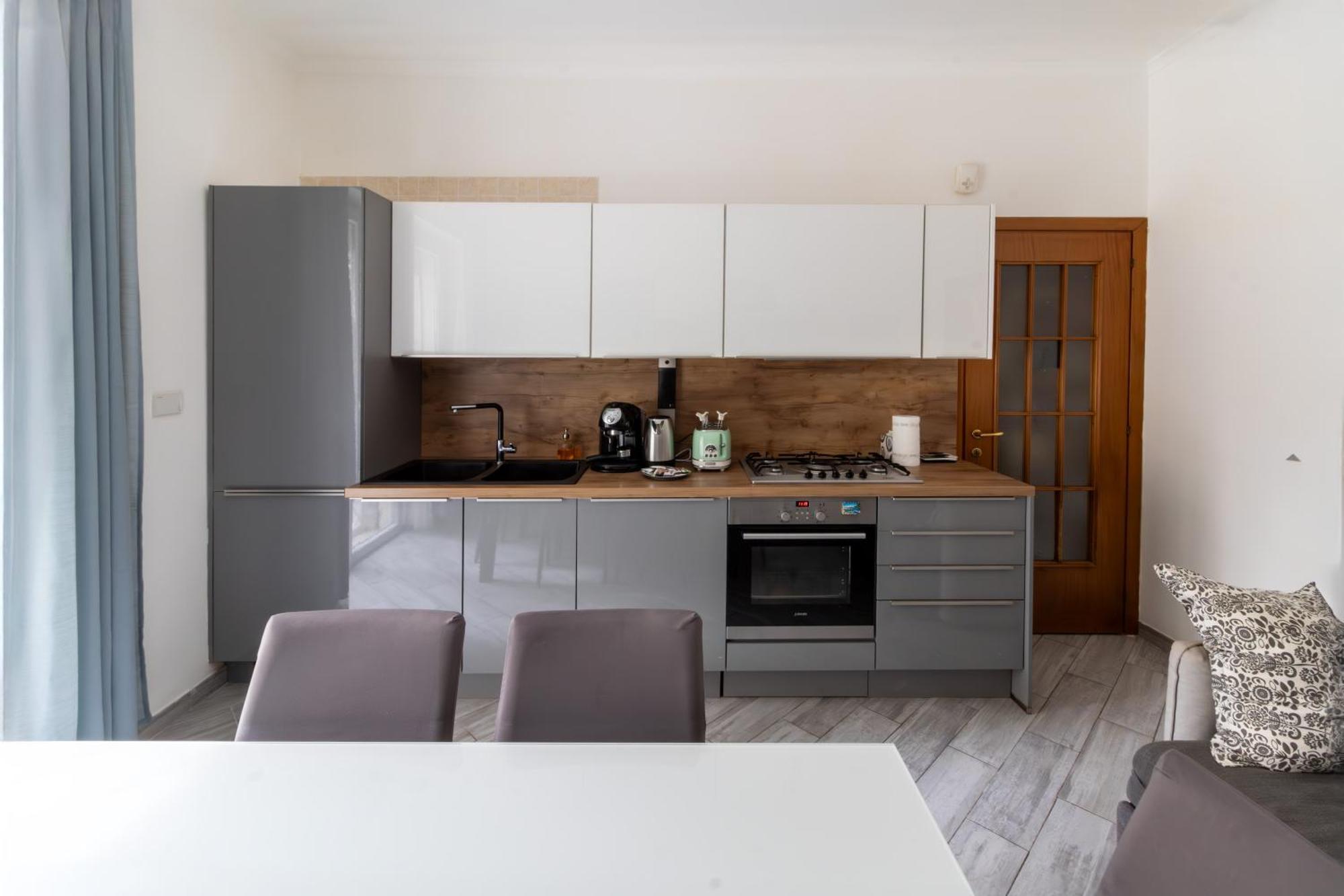 Apartment Casa Elizia Rome