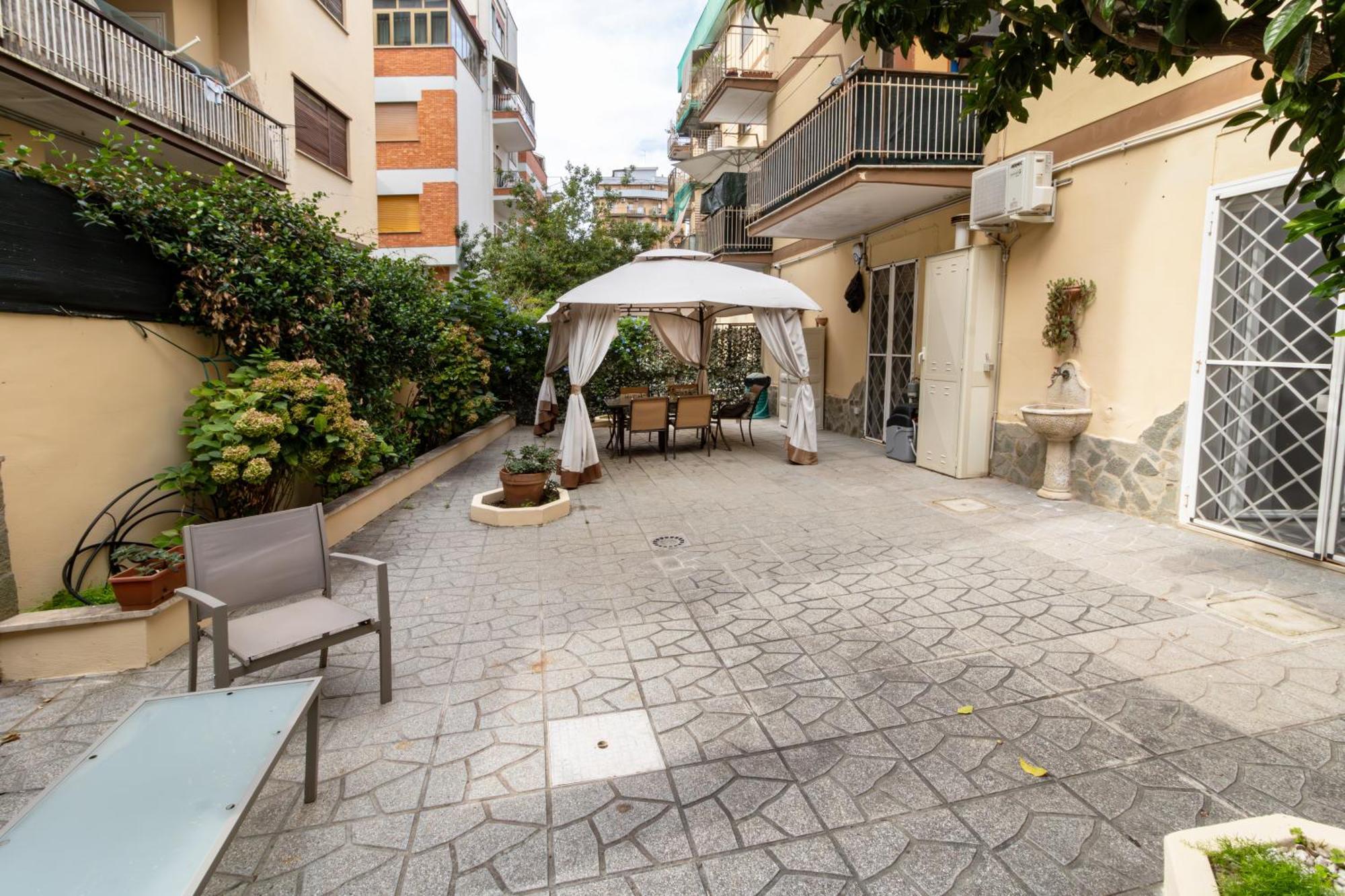 Apartment Casa Elizia