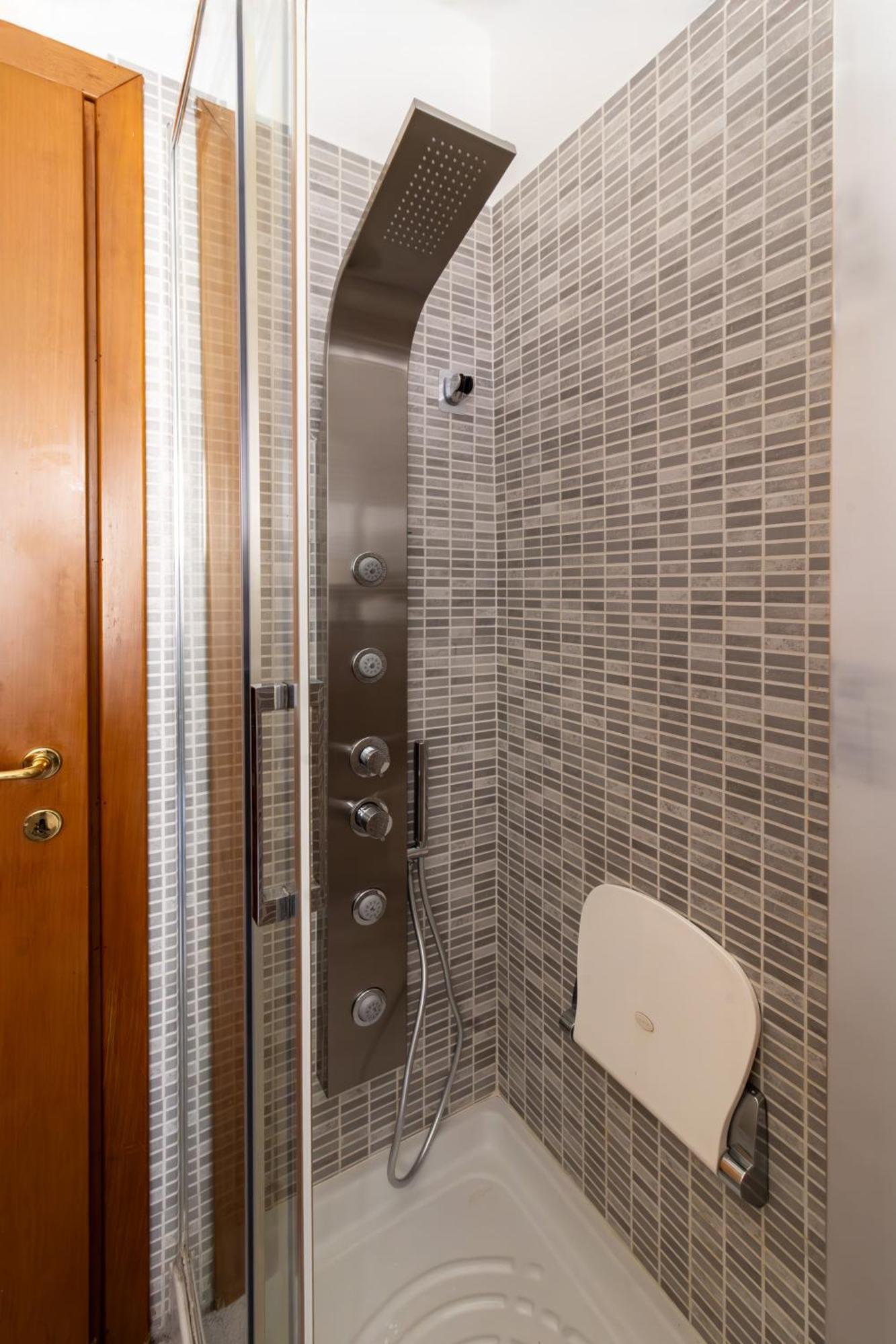 Apartment Casa Elizia Rome