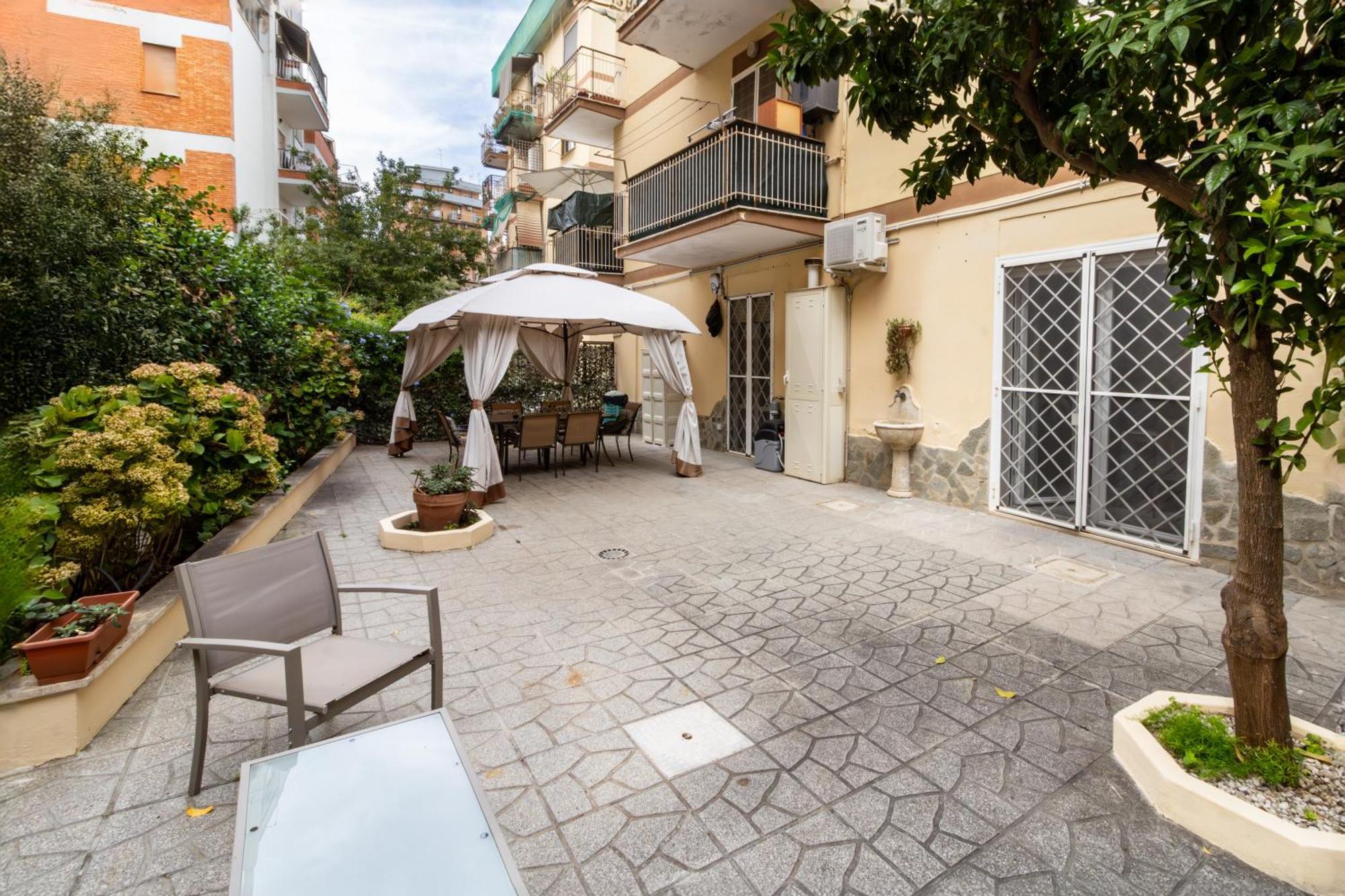 Casa Elizia *