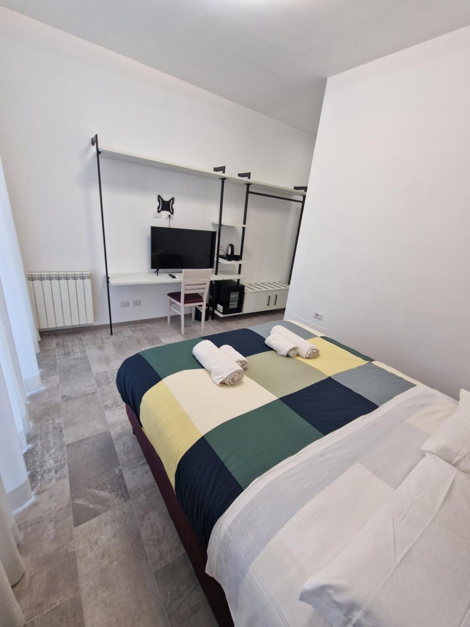 Relux Pretoria Maison d'hôtes Rome