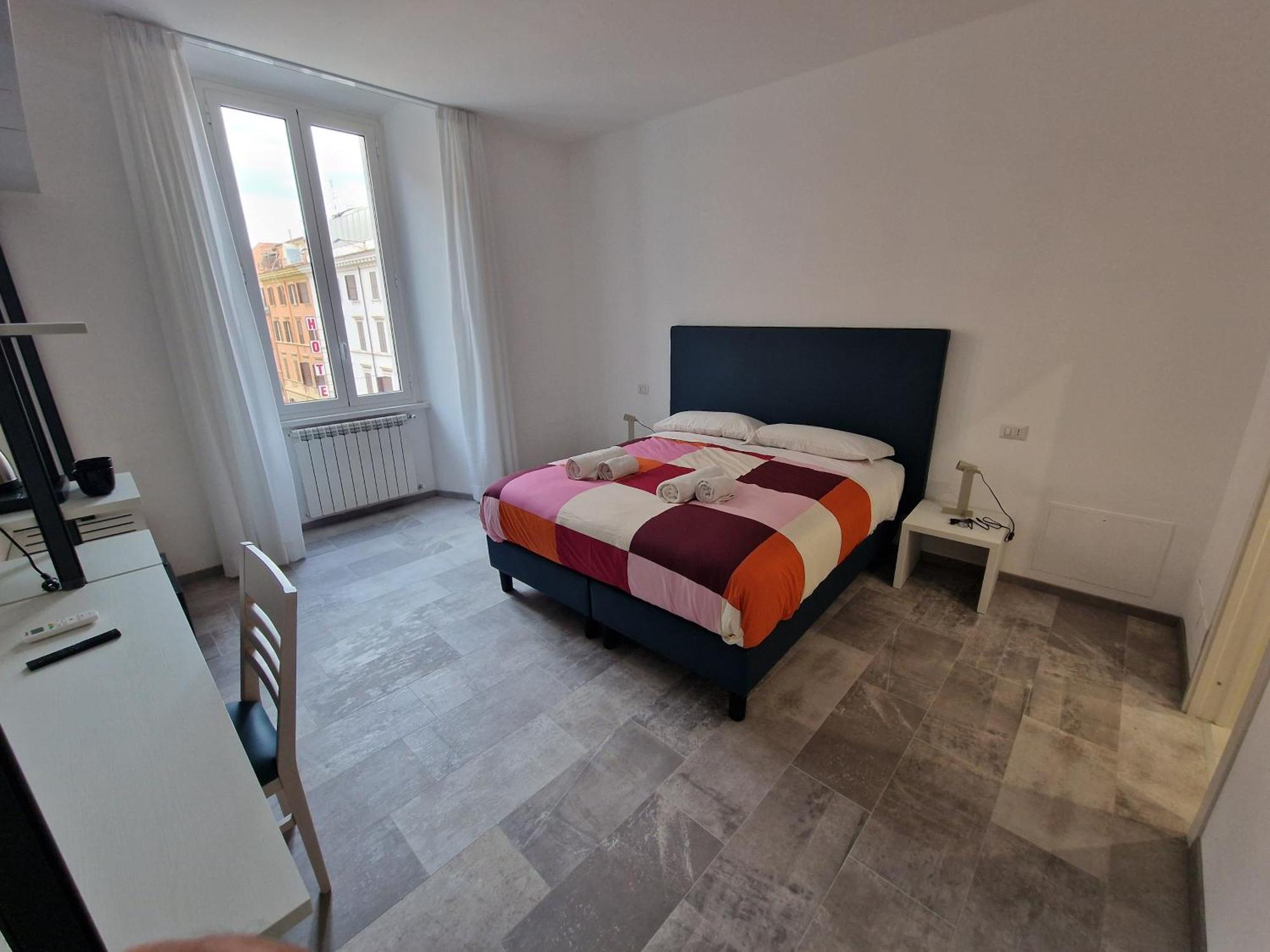 Relux Pretoria Maison d'hôtes