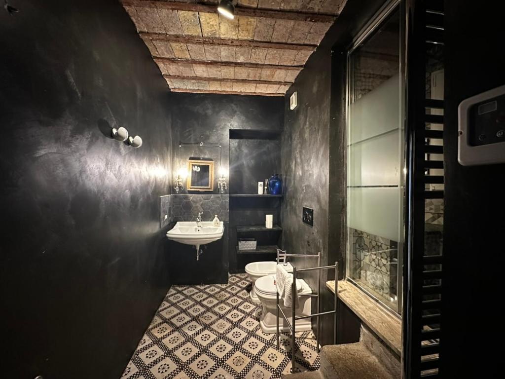 Appartement Dimora Del Ghetto *
