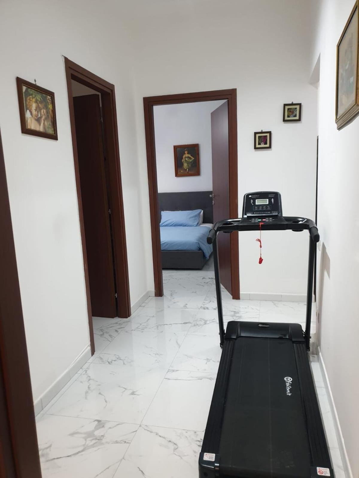 Comfort & Relax Antica Appartamento