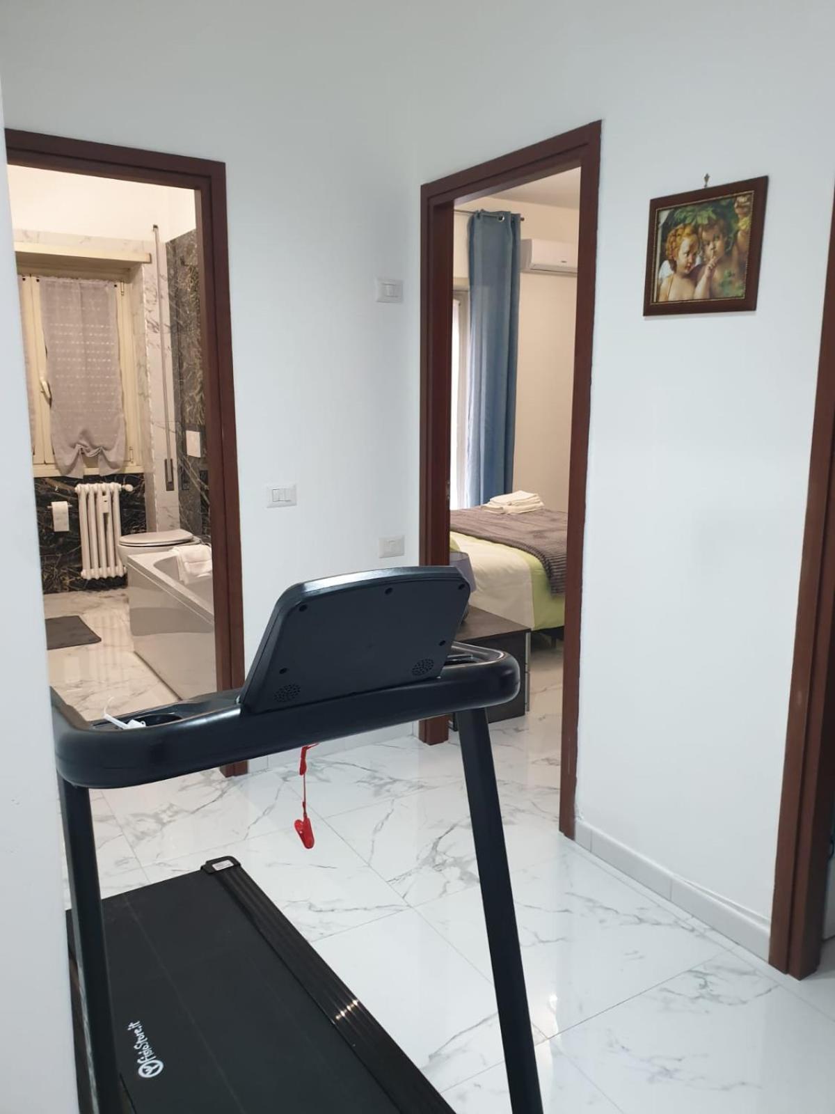 Appartamento Comfort & Relax Antica *