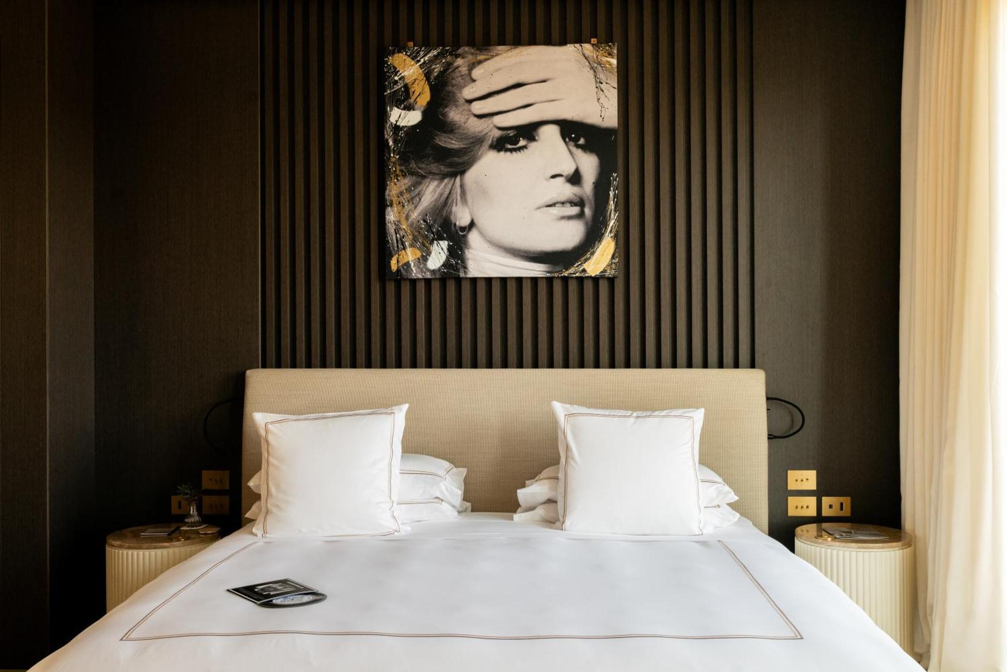 The First Musica - Preferred & 5* Rome