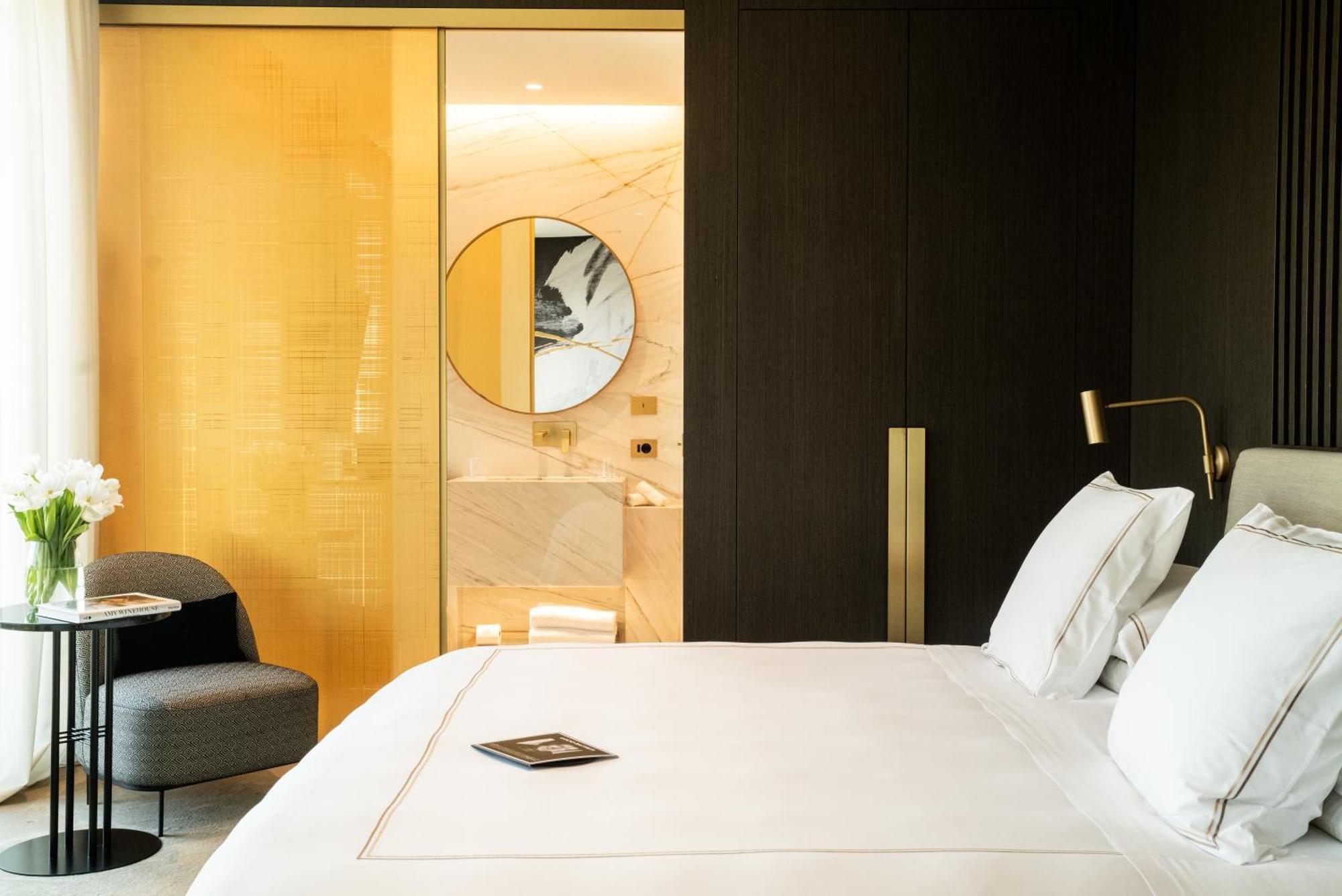 The First Musica - Preferred & Hotel